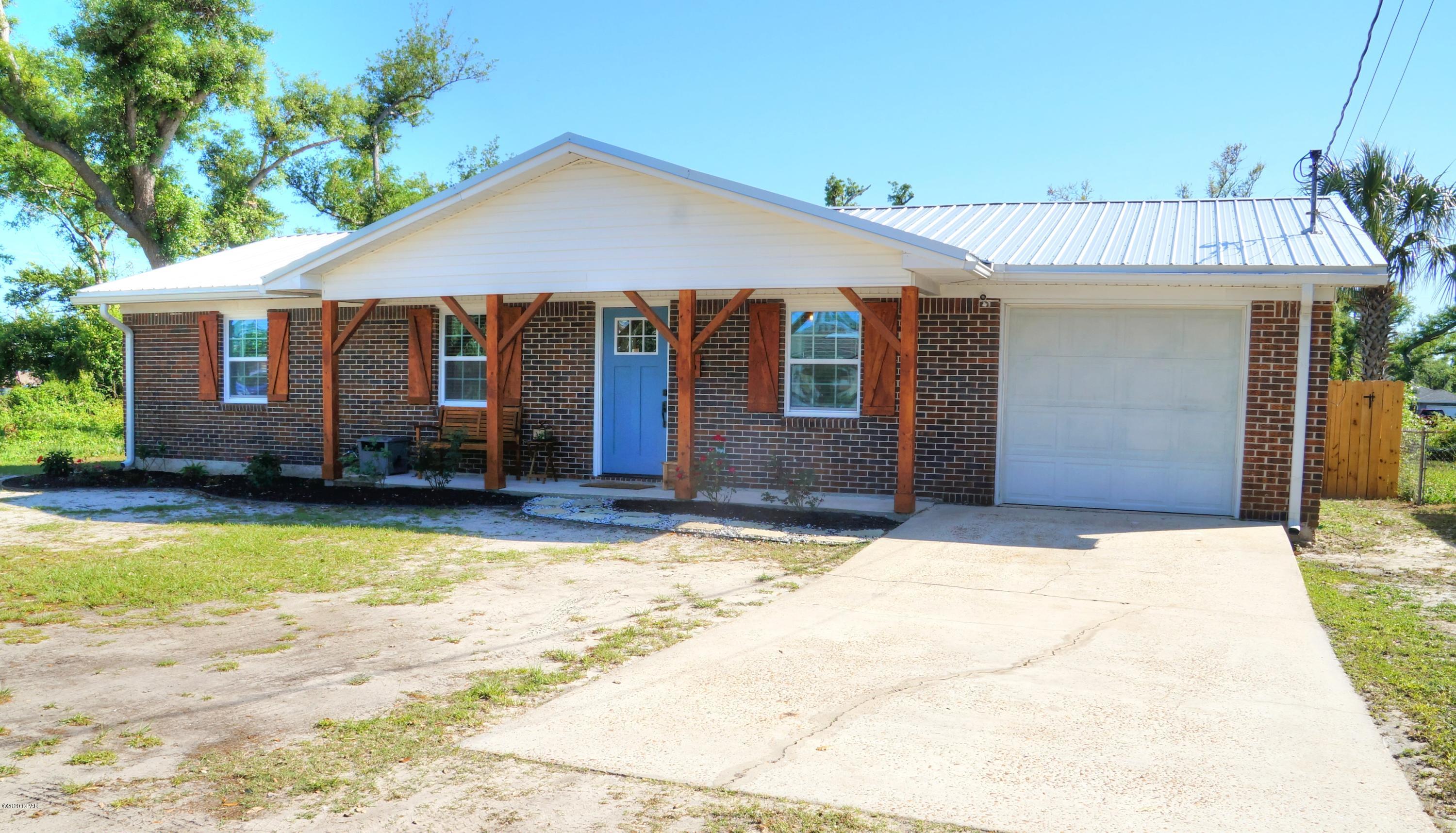 Long Point Park 3rd Add - Residential