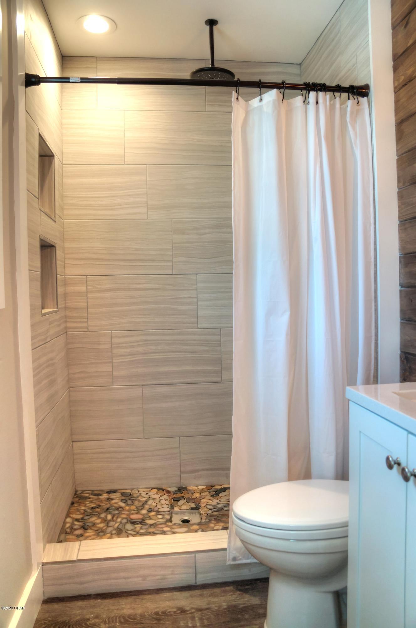 Long Point Park 3rd Add - Residential