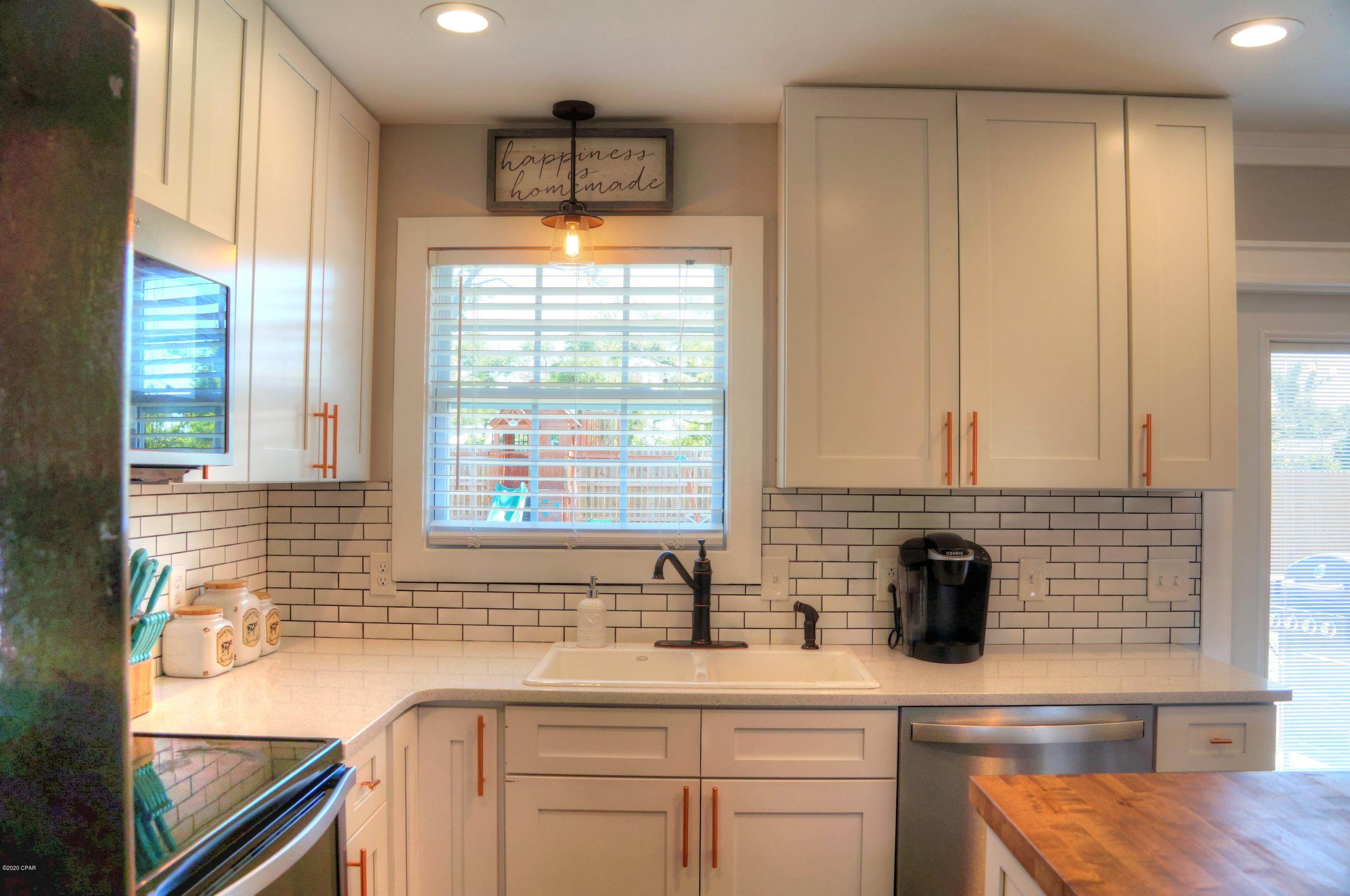 Long Point Park 3rd Add - Residential