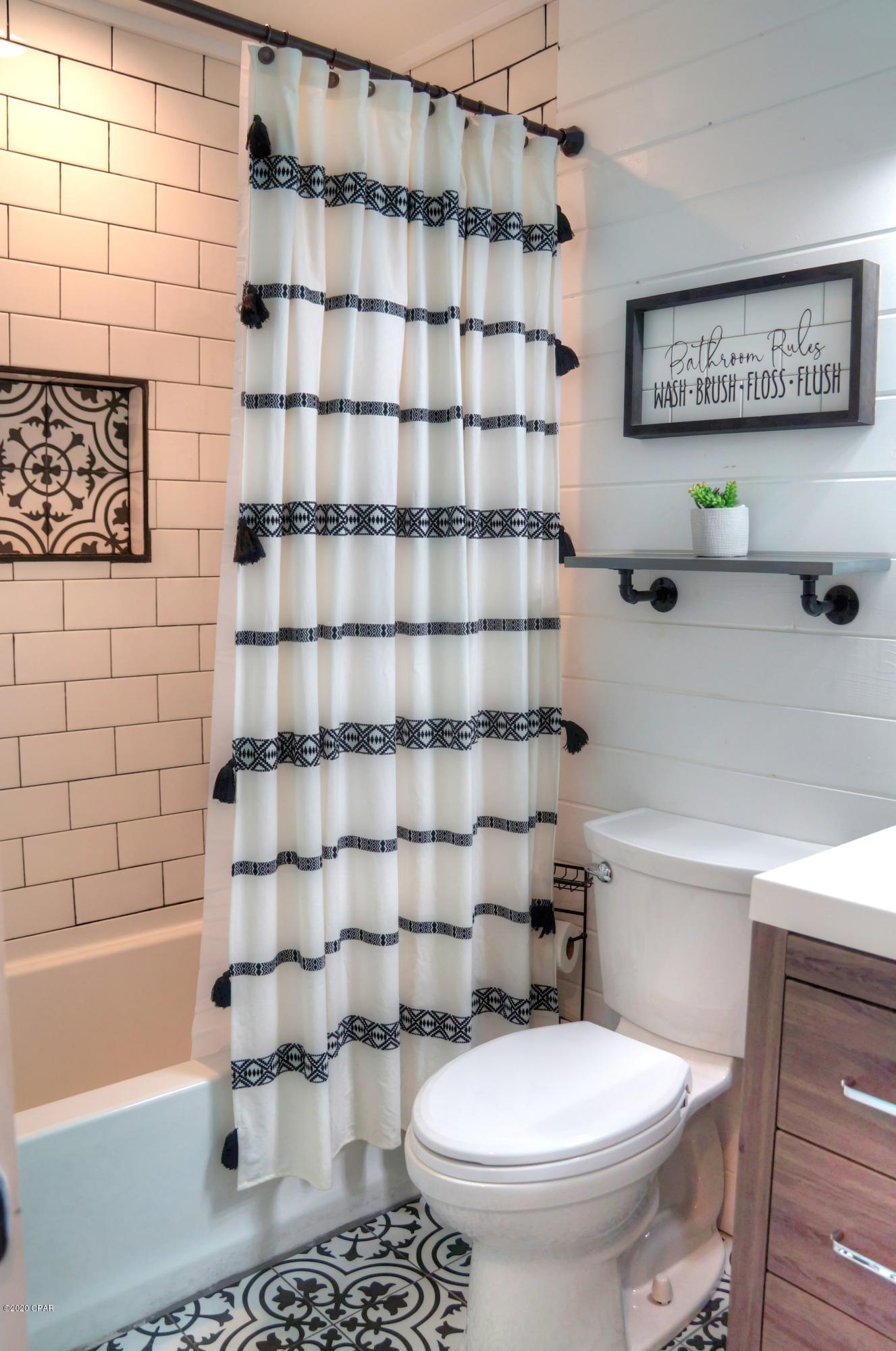 Long Point Park 3rd Add - Residential