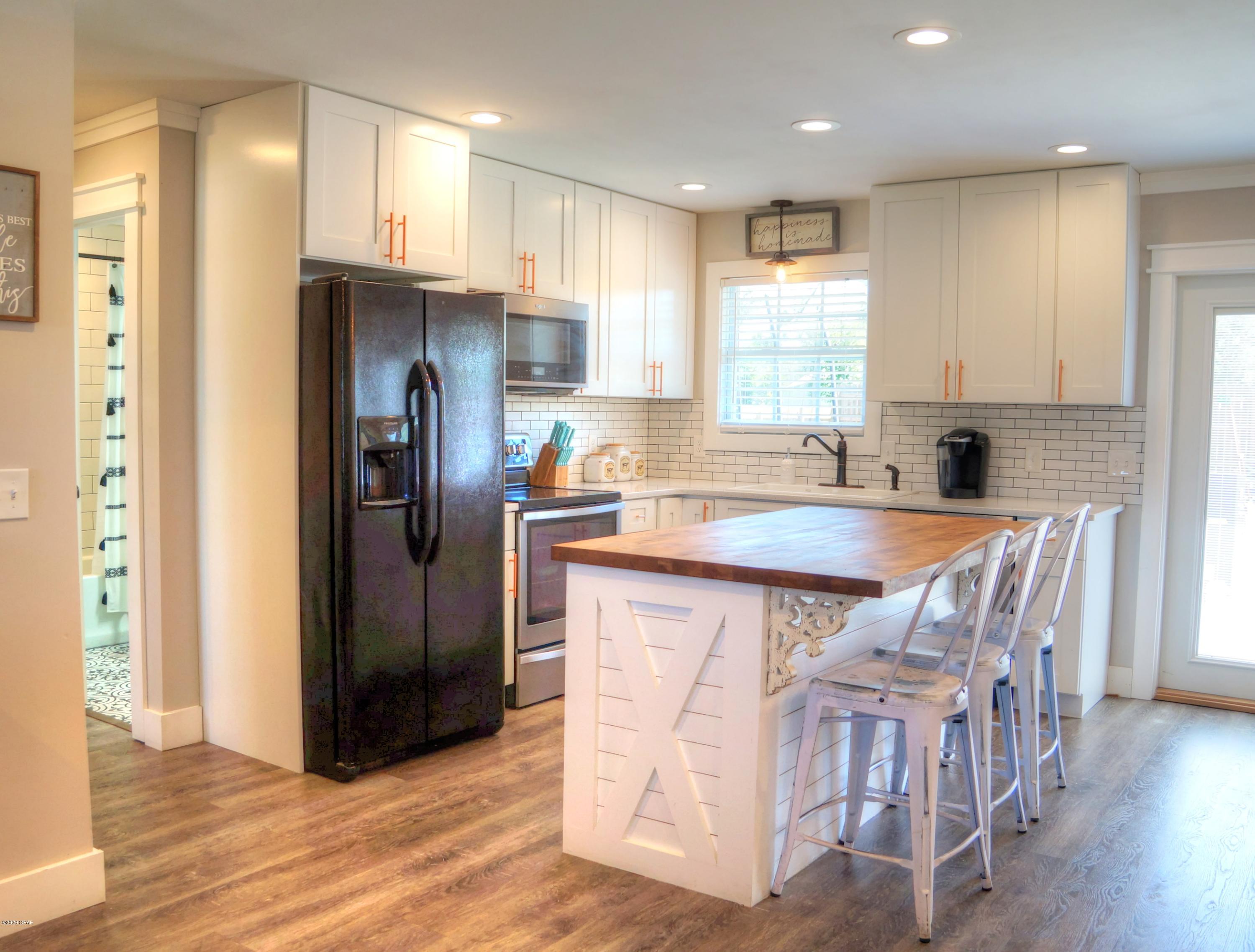 Long Point Park 3rd Add - Residential