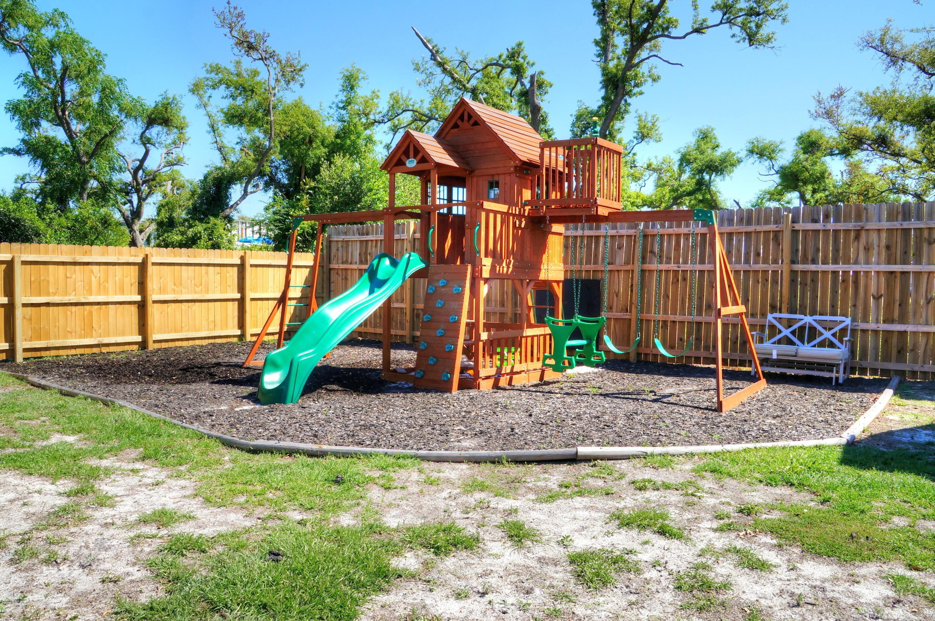 Long Point Park 3rd Add - Residential