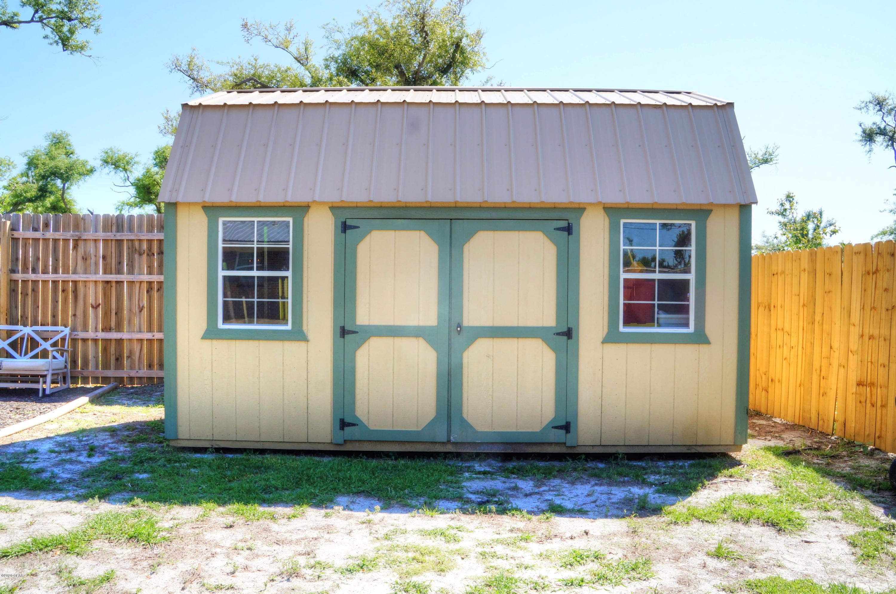 Long Point Park 3rd Add - Residential