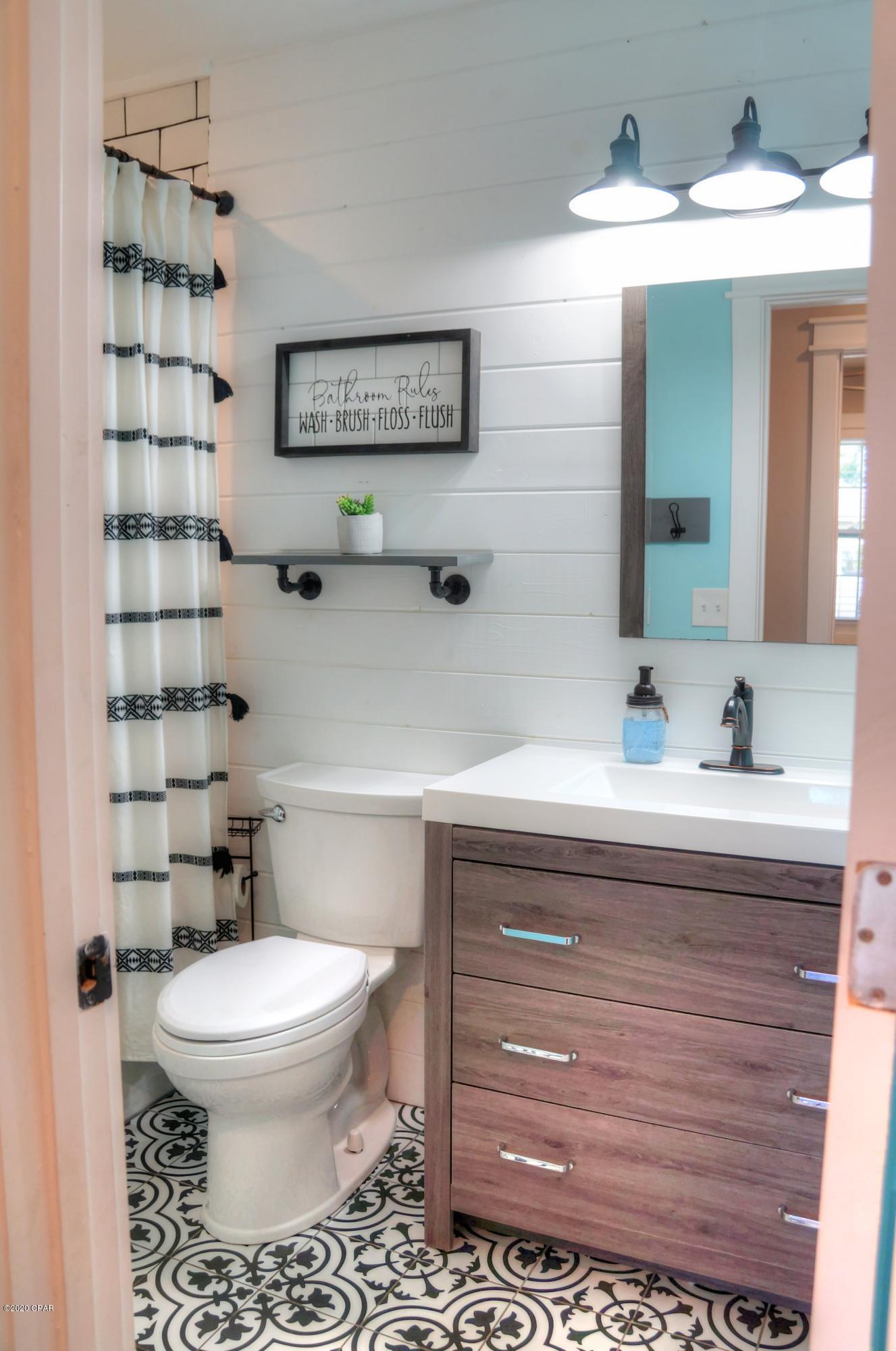 Long Point Park 3rd Add - Residential