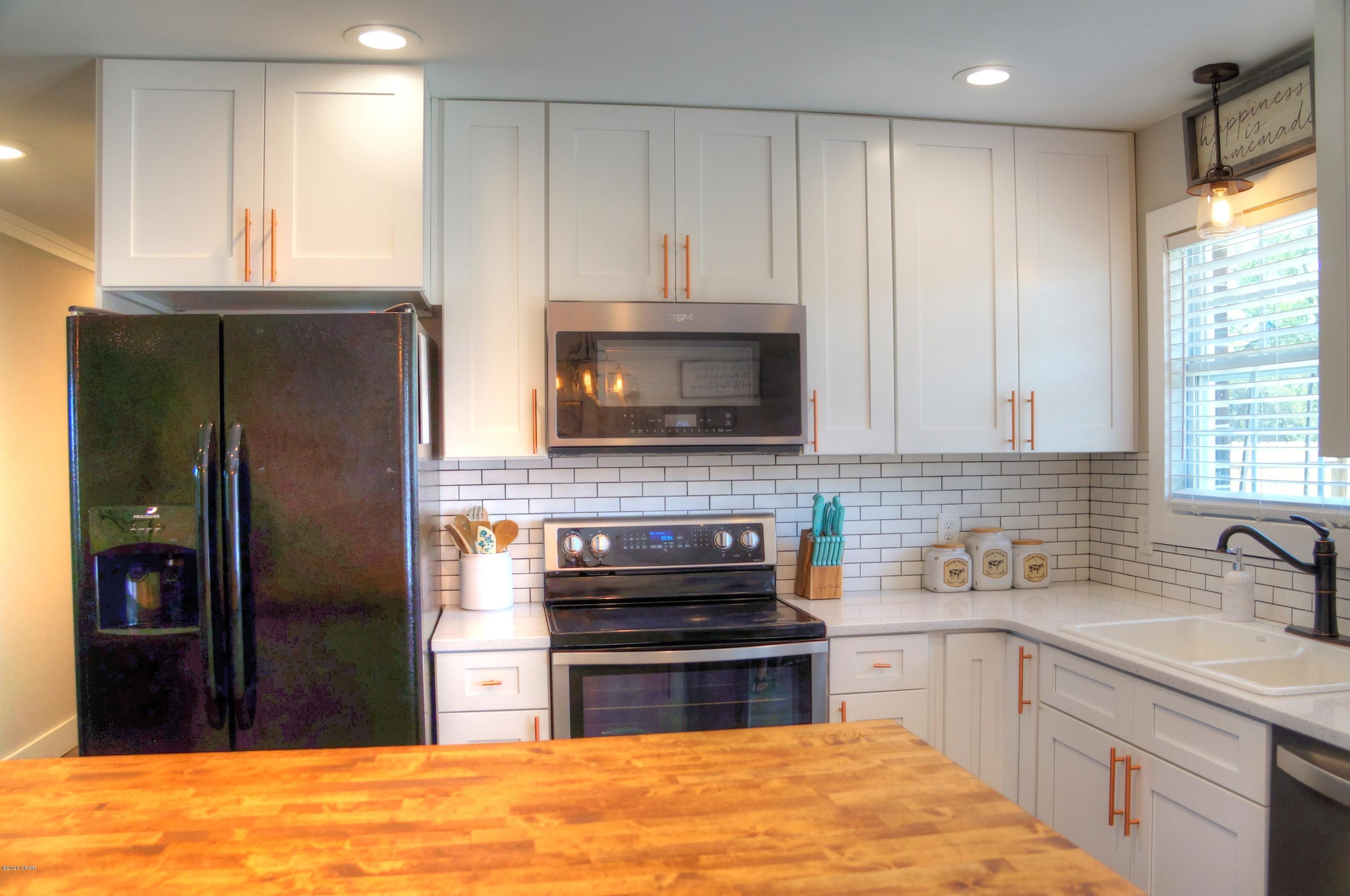 Long Point Park 3rd Add - Residential