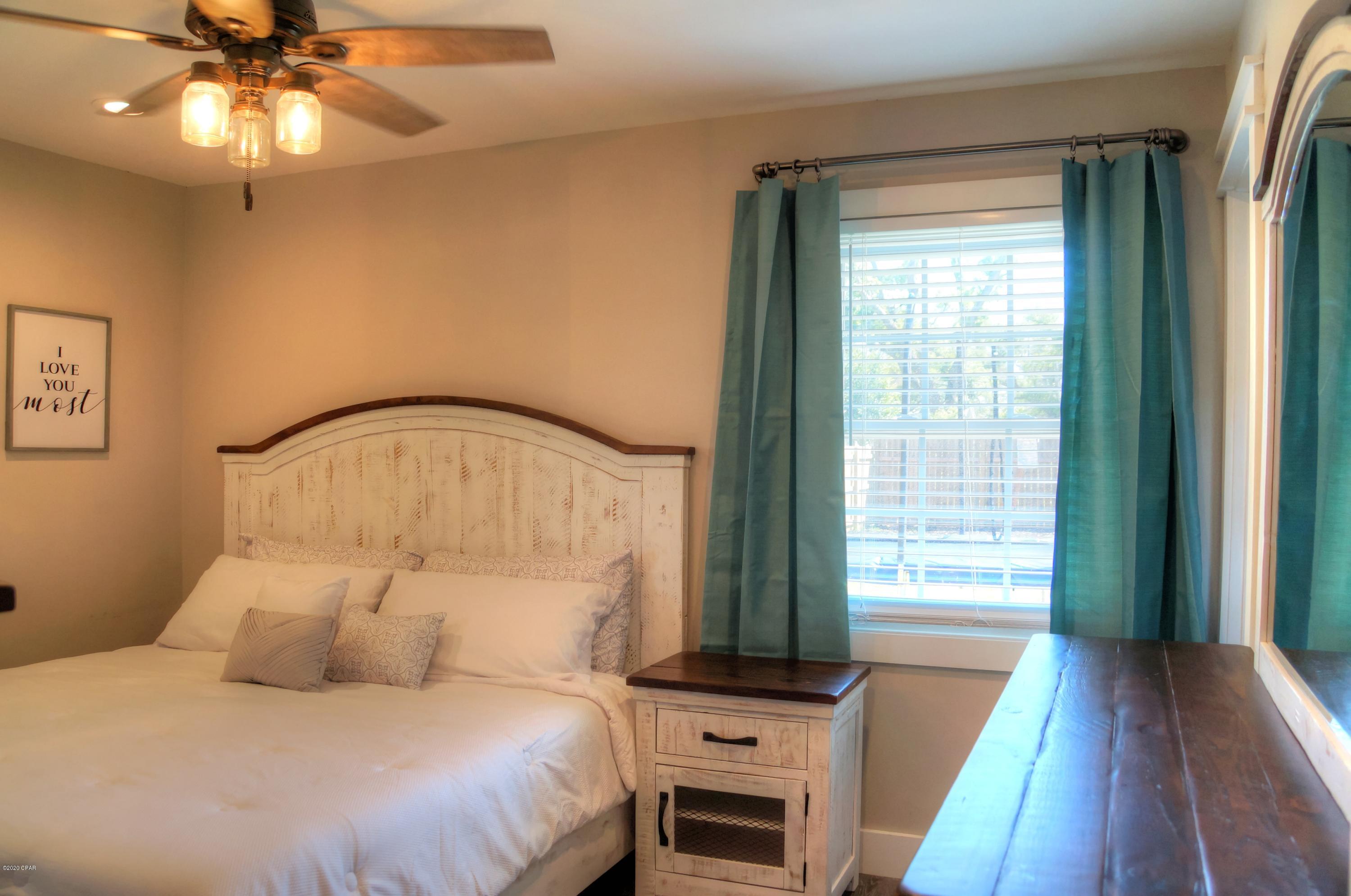 Long Point Park 3rd Add - Residential