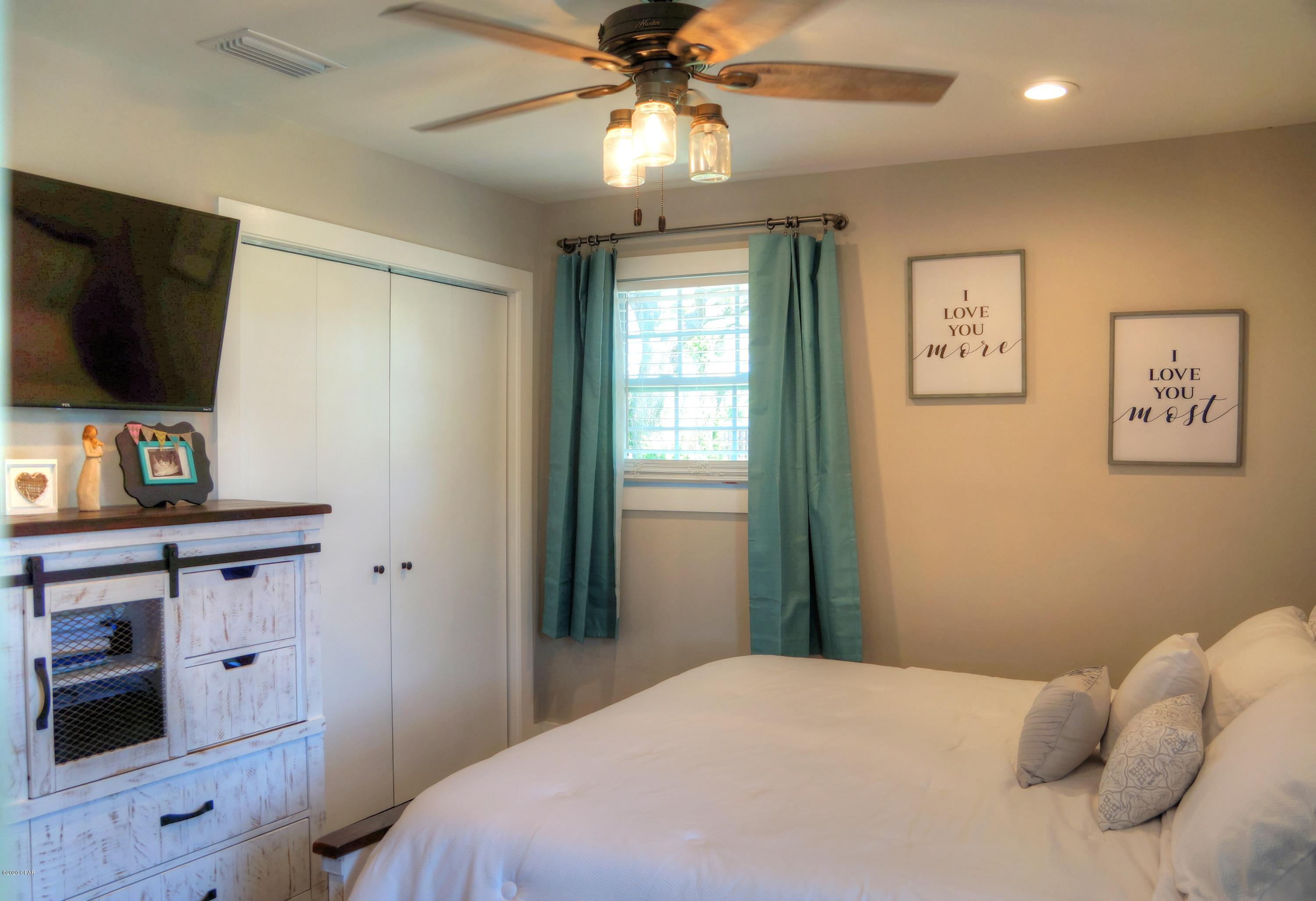 Long Point Park 3rd Add - Residential