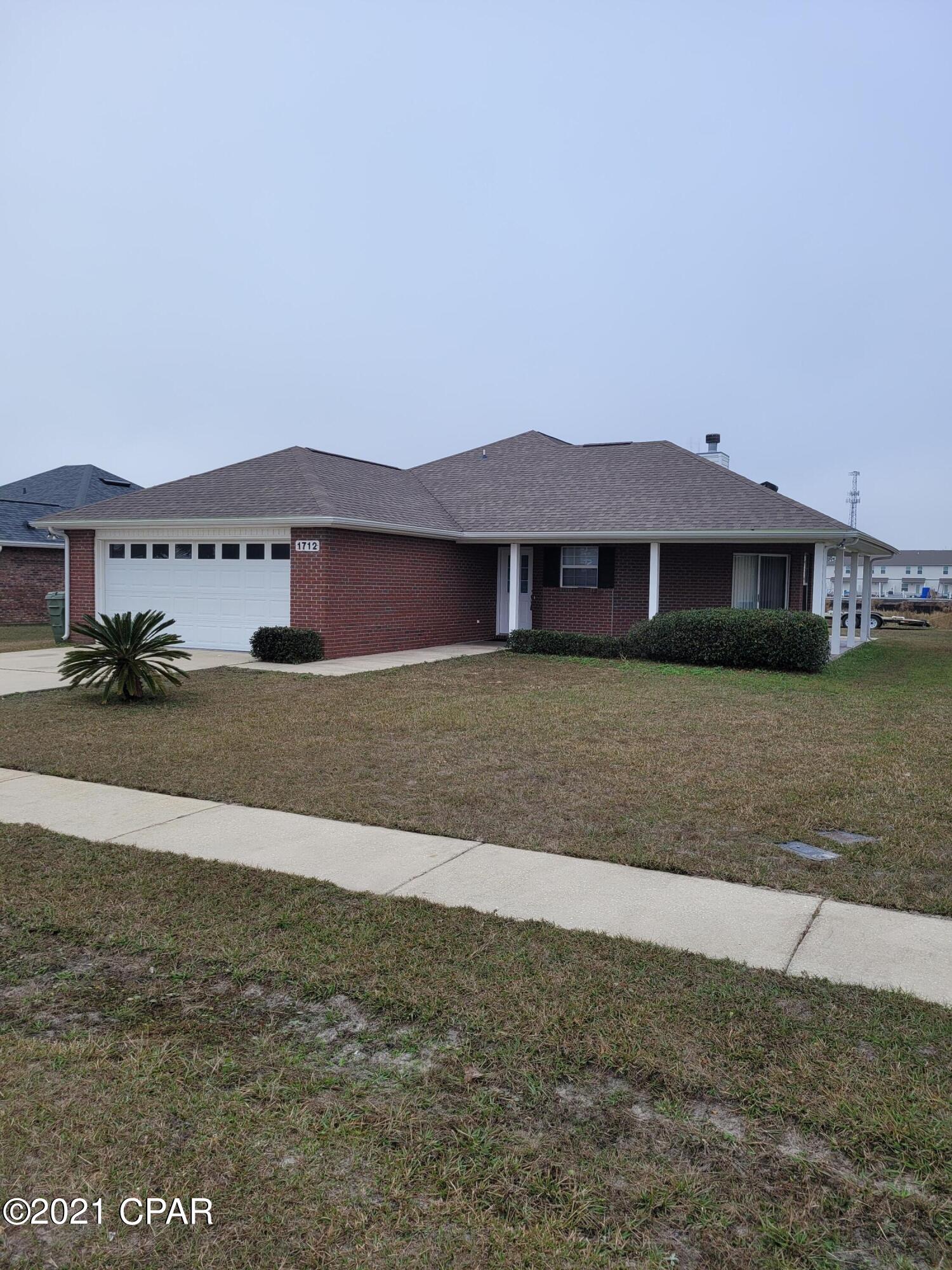 Magnolia Meadows - Residential Lease