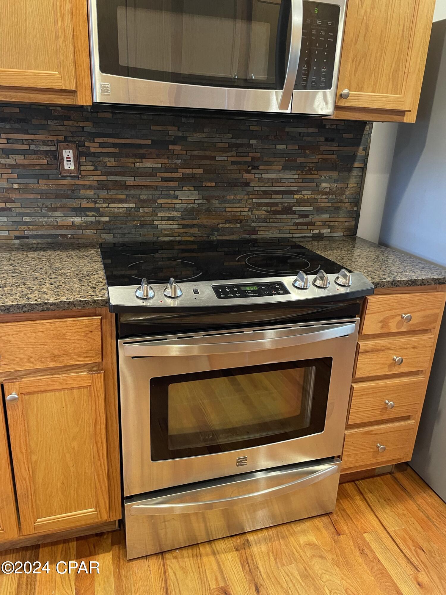 Bunkers Cove - Residential Lease