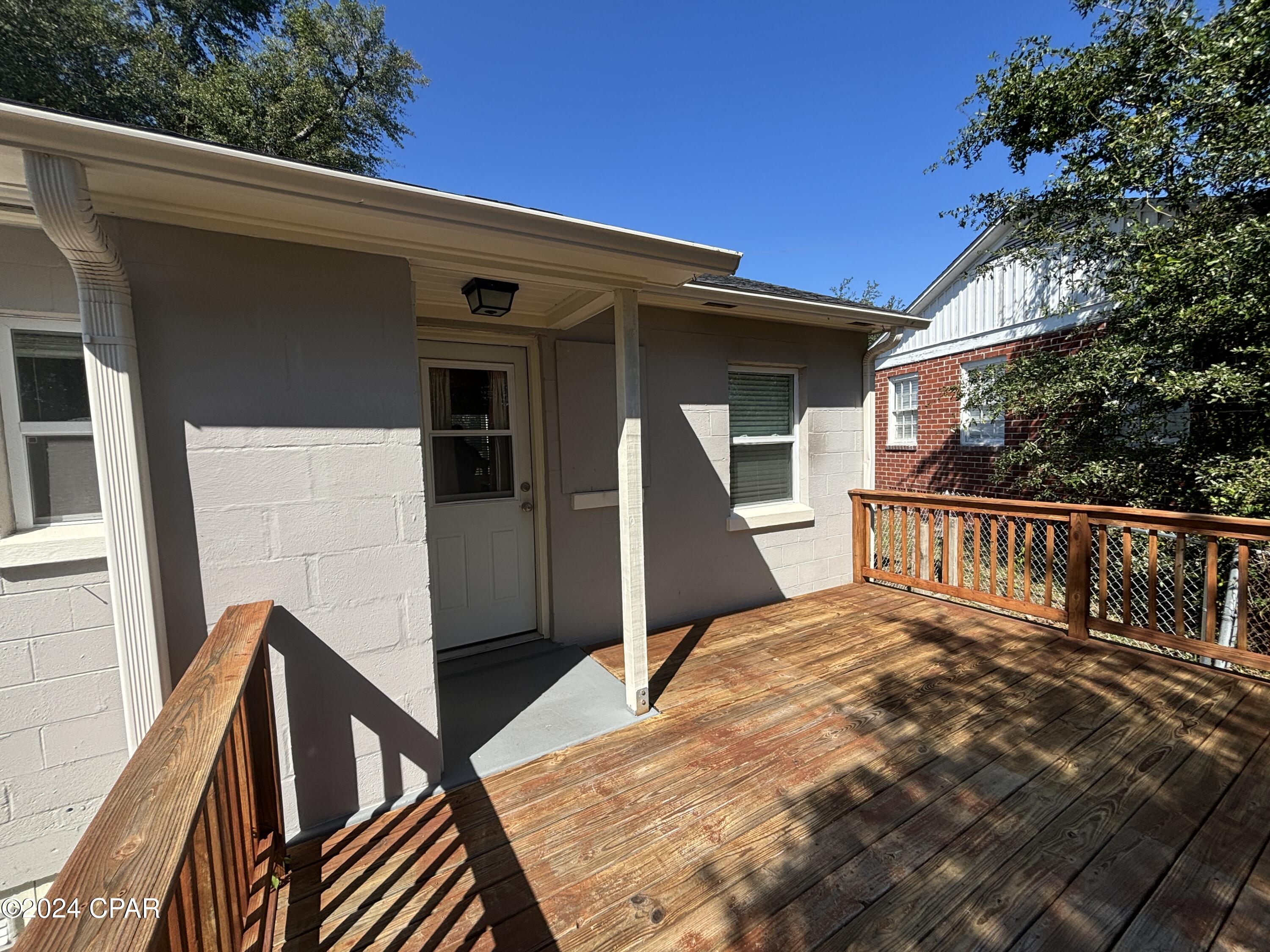 Bunkers Cove - Residential Lease