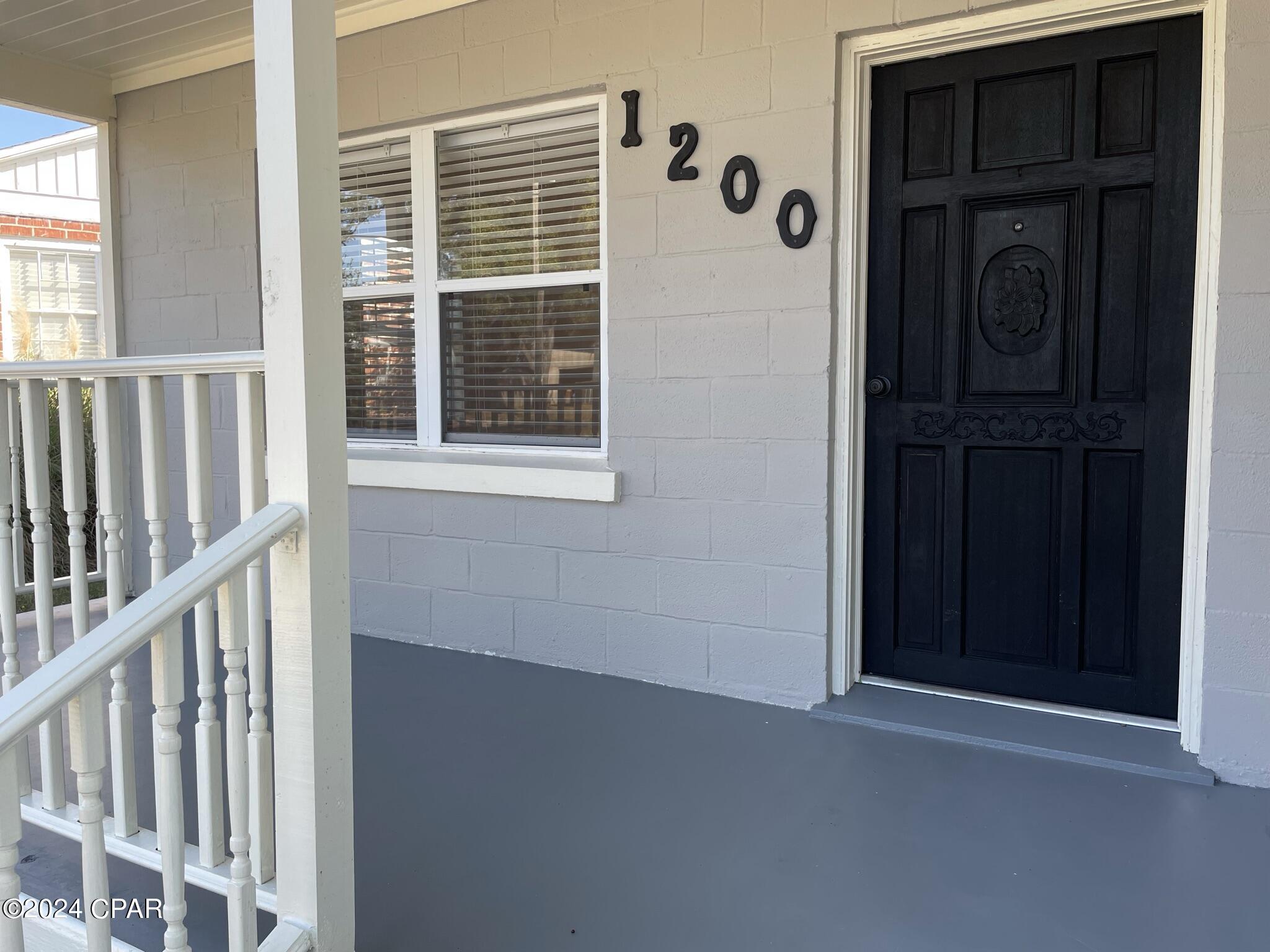 Bunkers Cove - Residential Lease