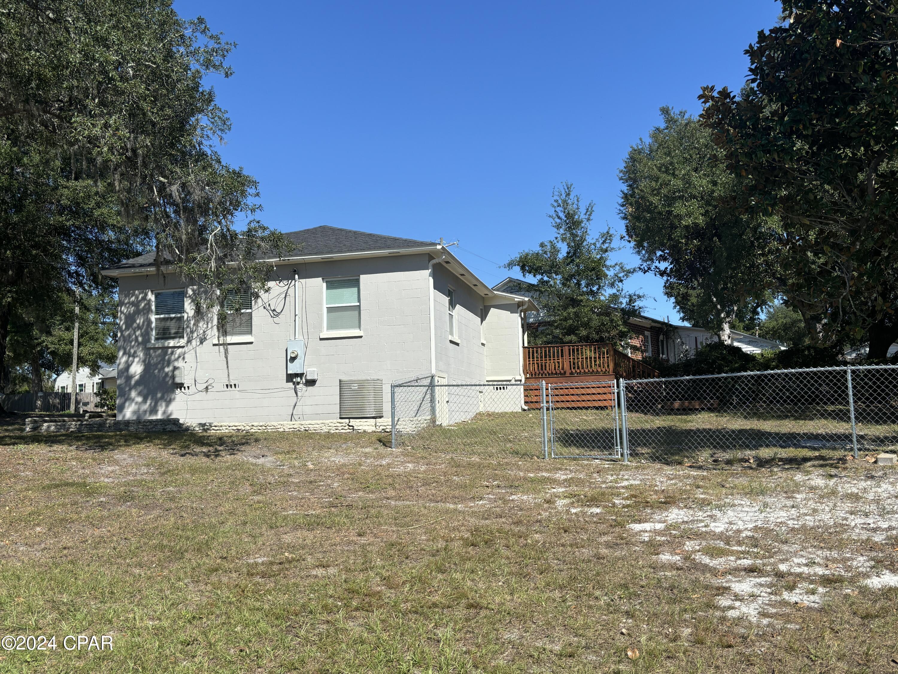 Bunkers Cove - Residential Lease