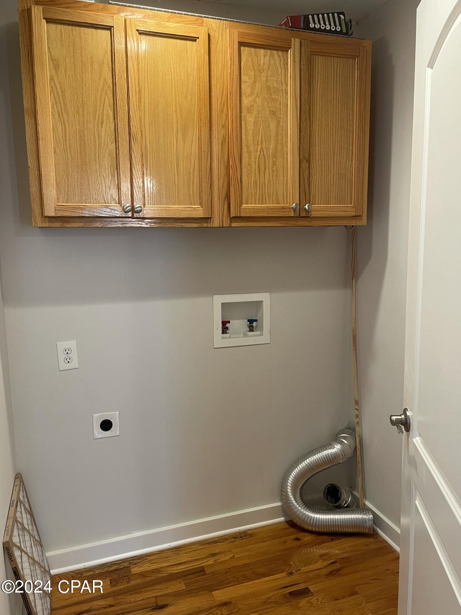 Bunkers Cove - Residential Lease