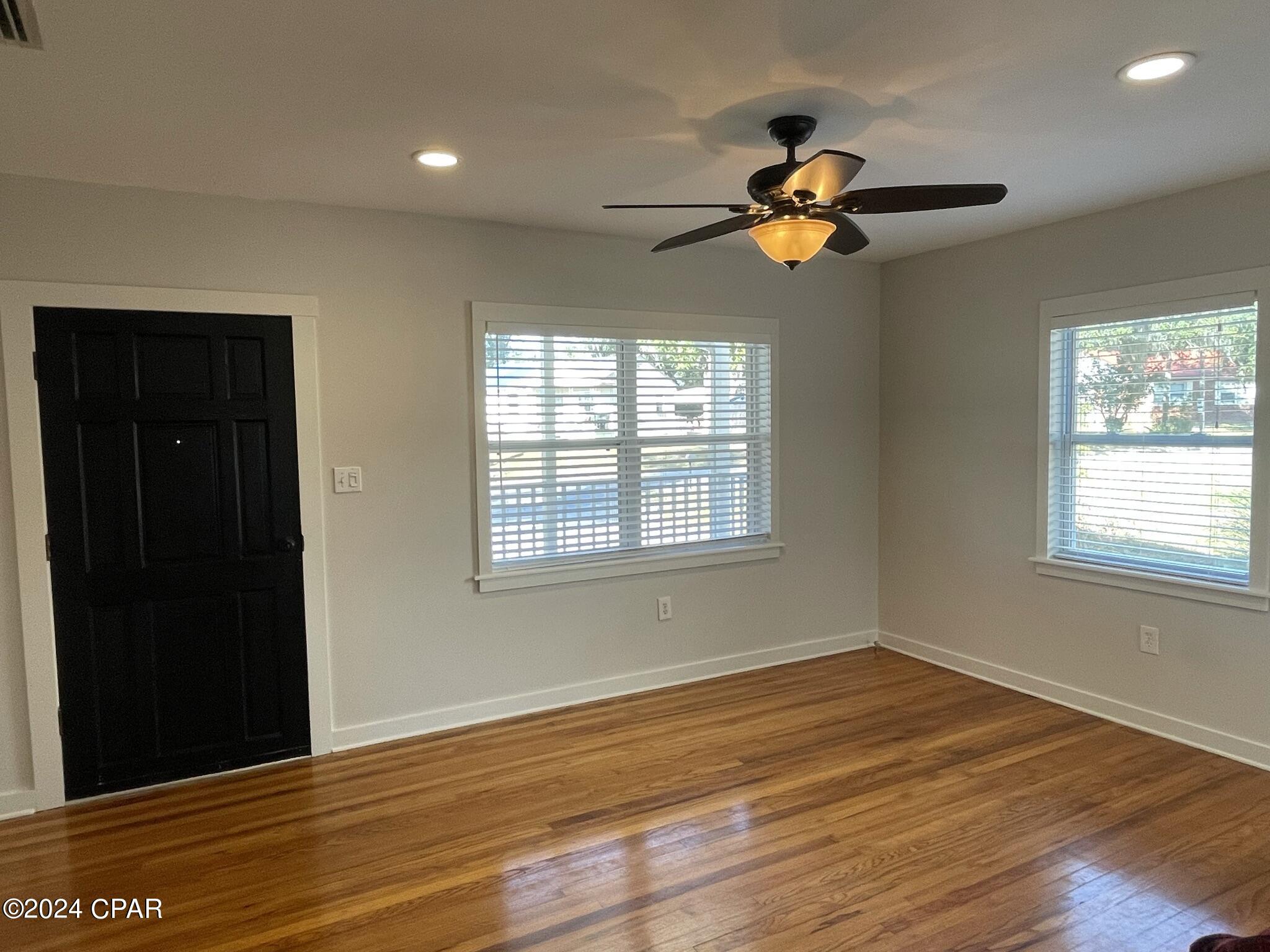 Bunkers Cove - Residential Lease