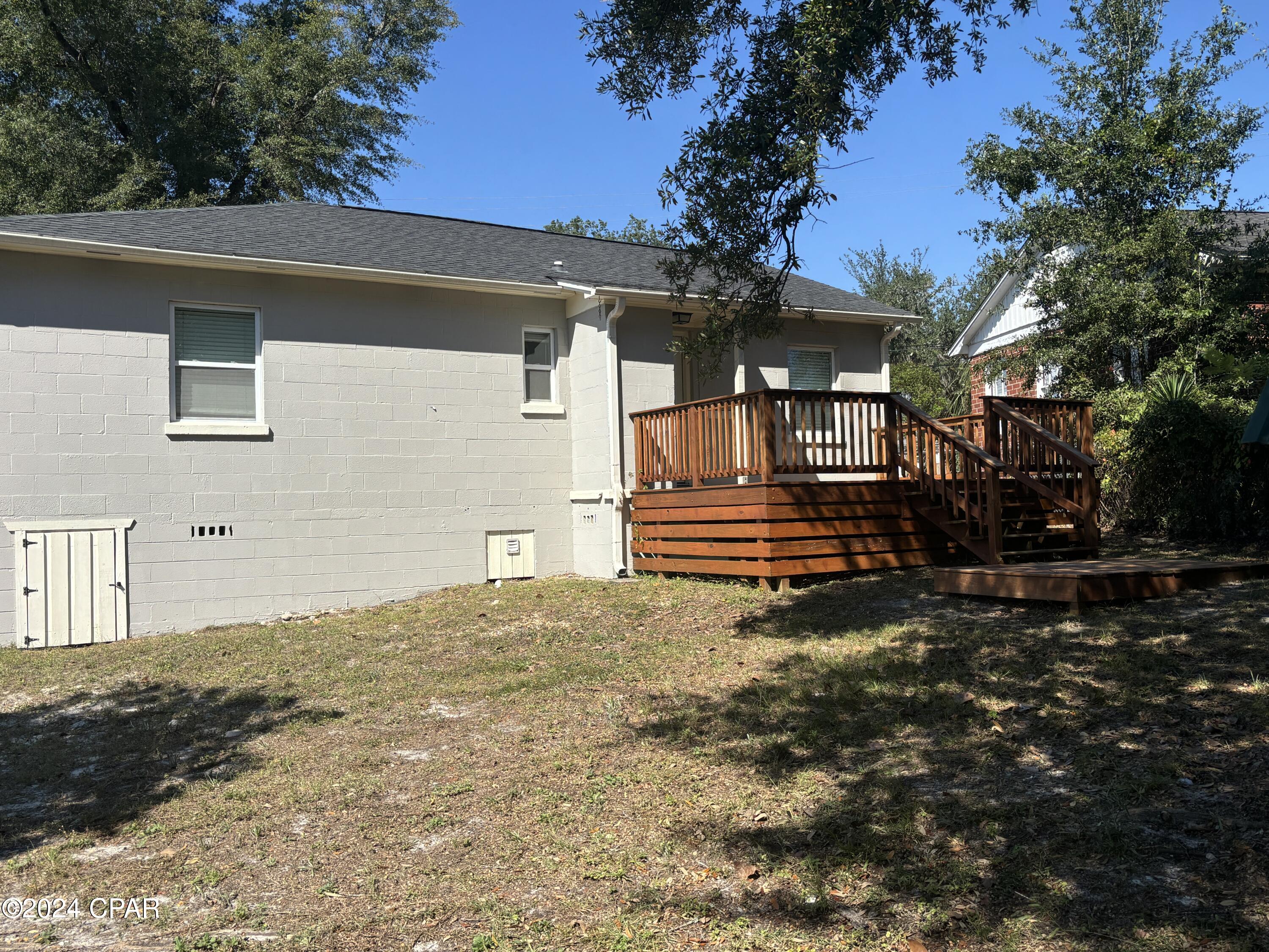 Bunkers Cove - Residential Lease