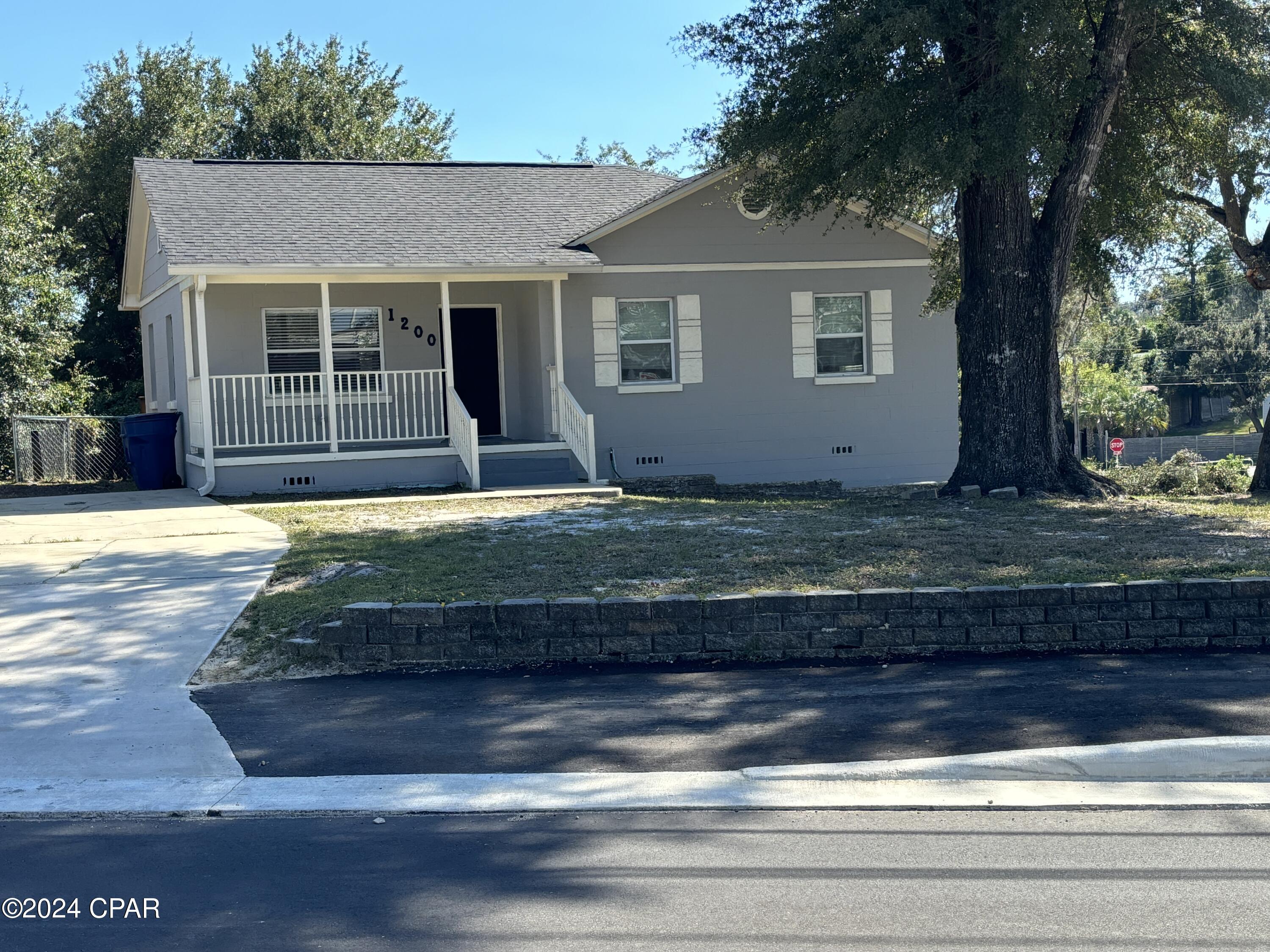 Bunkers Cove - Residential Lease