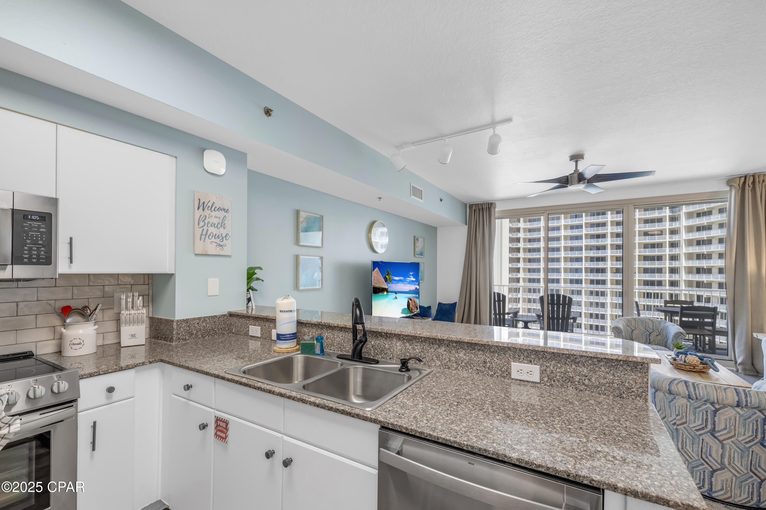 Shores Of Panama - Residential