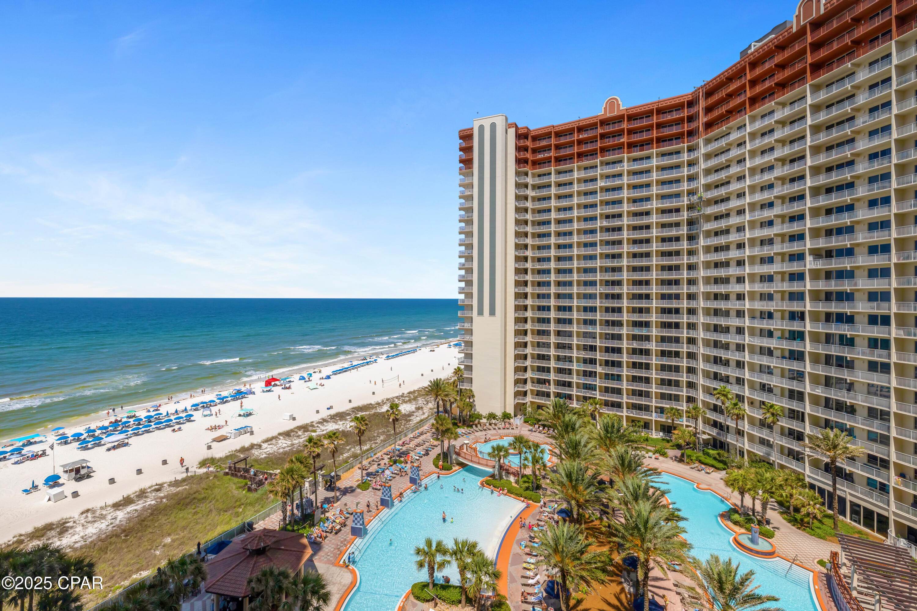 Shores Of Panama - Residential