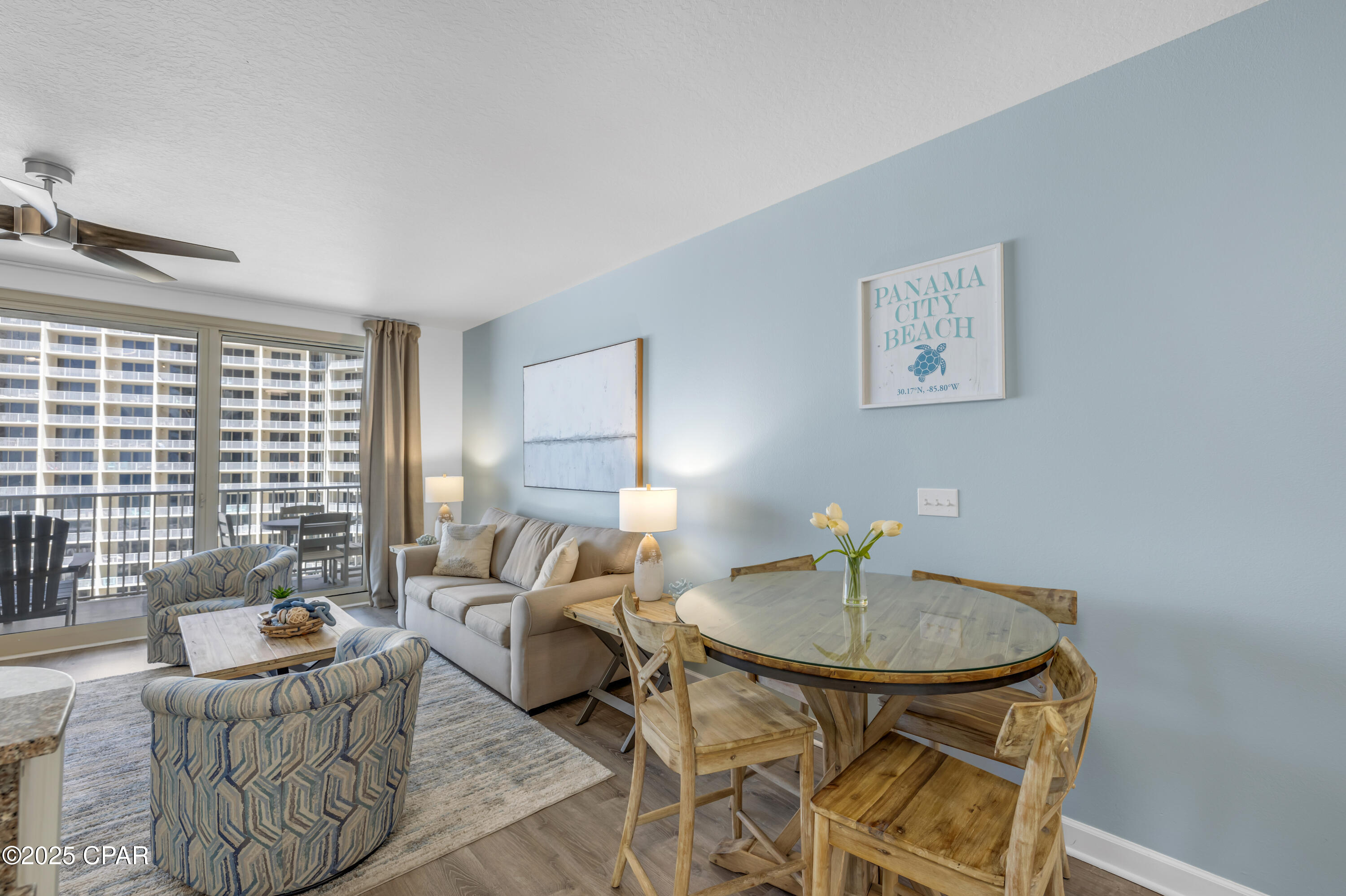 Shores Of Panama - Residential