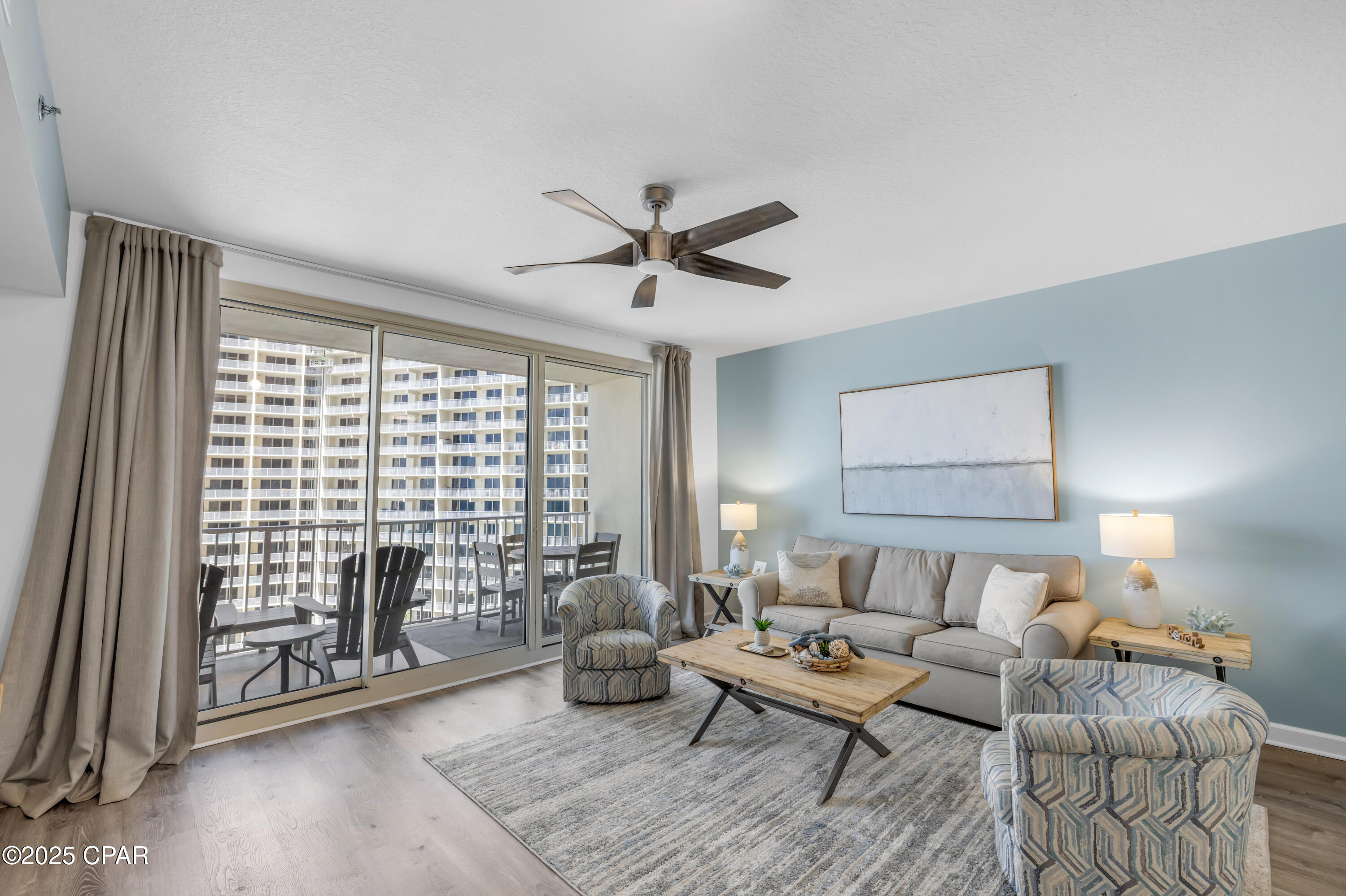 Shores Of Panama - Residential