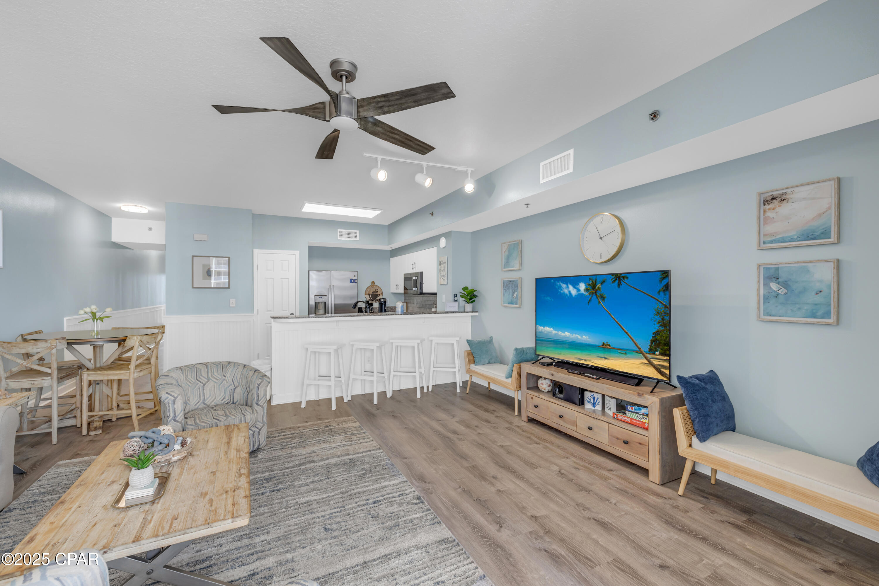 Shores Of Panama - Residential