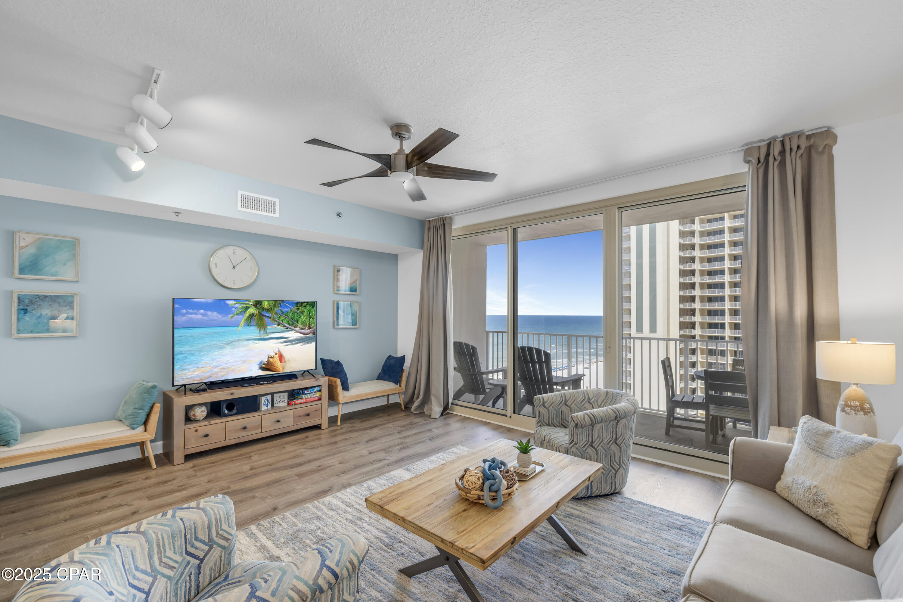 Shores Of Panama - Residential