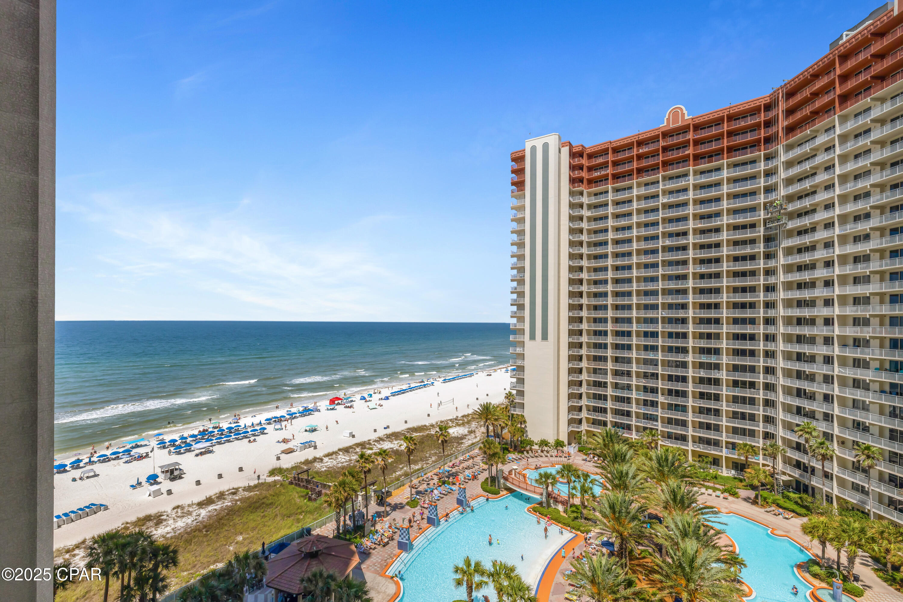 Shores Of Panama - Residential