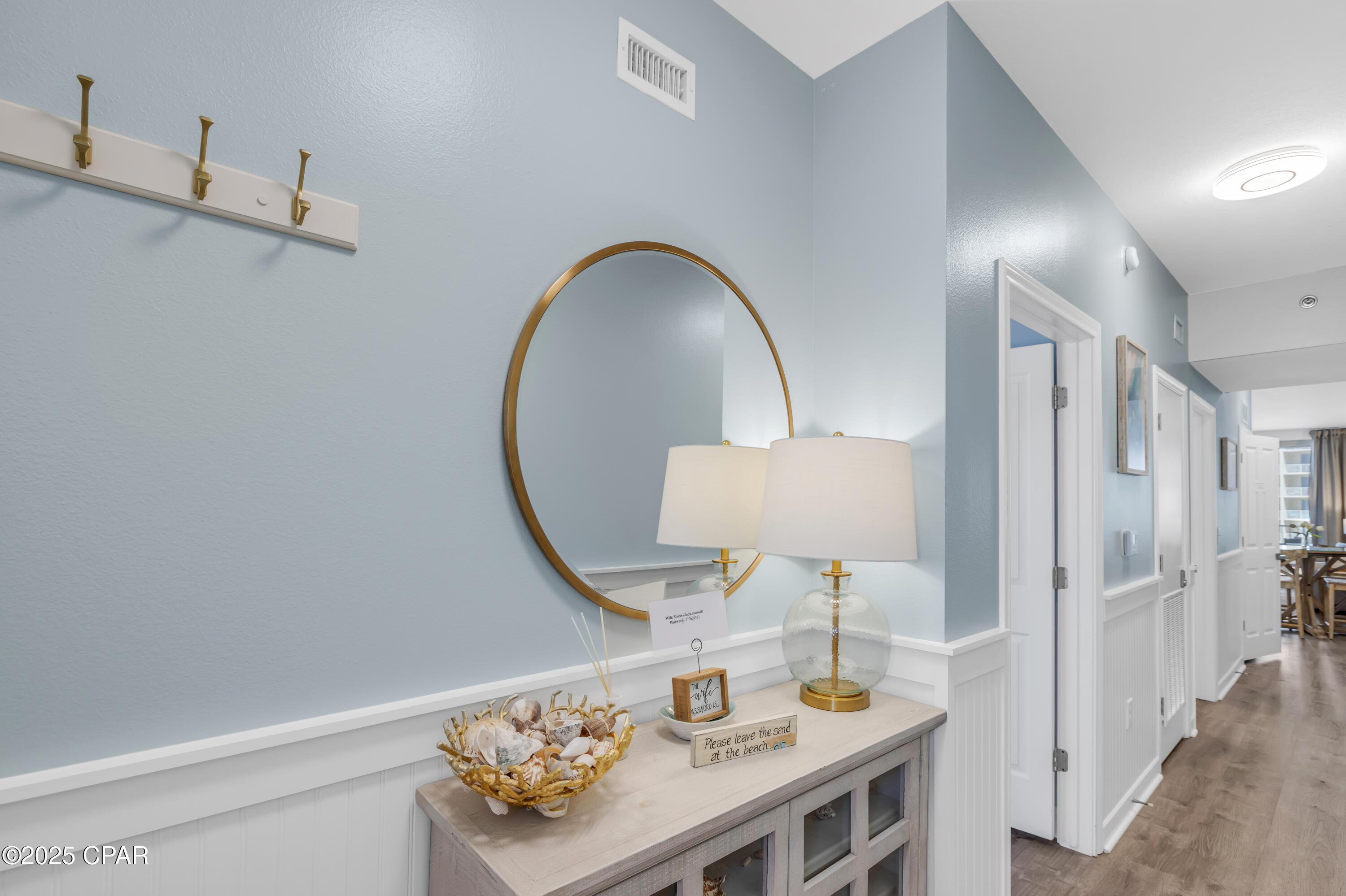 Shores Of Panama - Residential