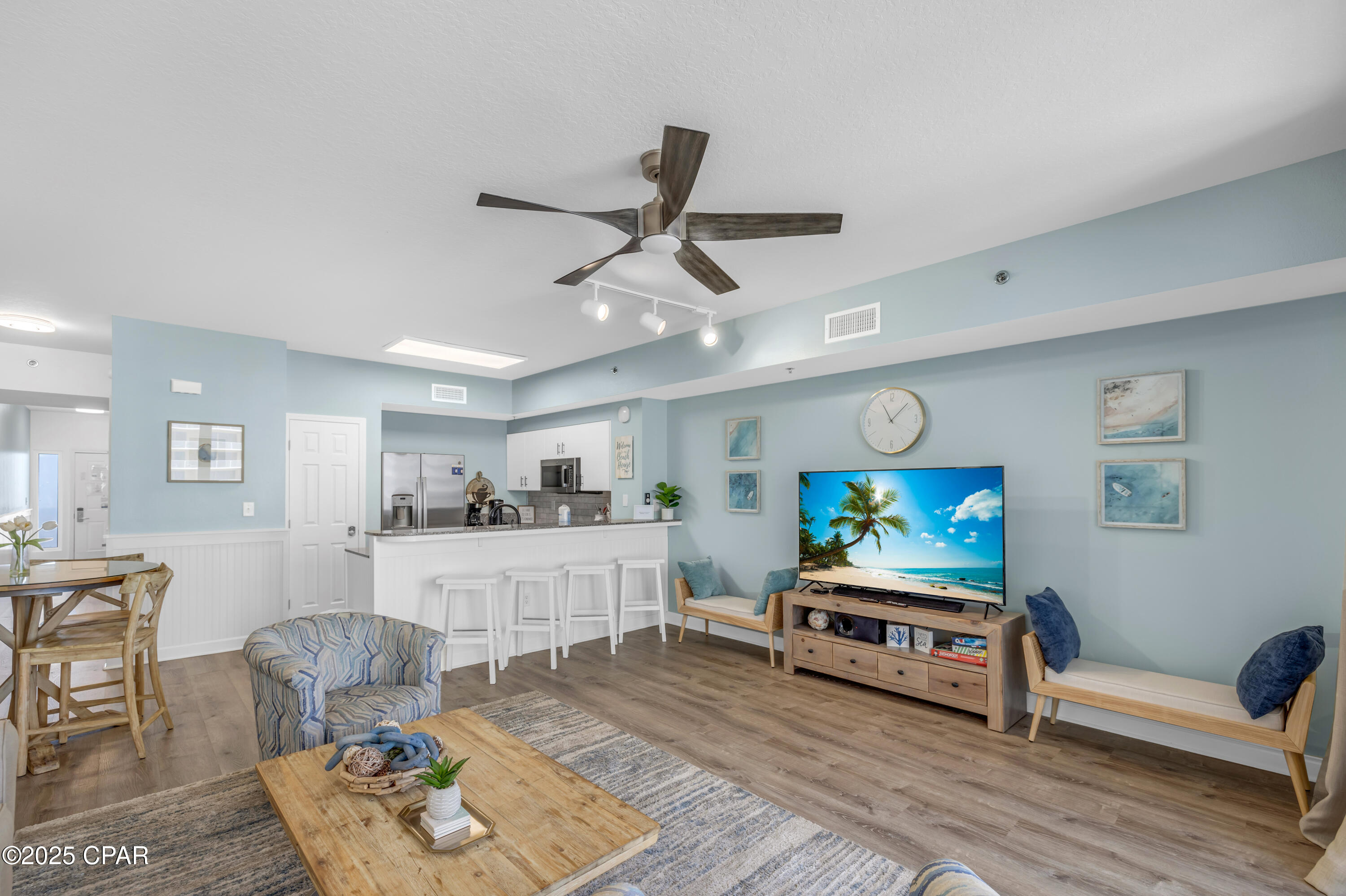 Shores Of Panama - Residential