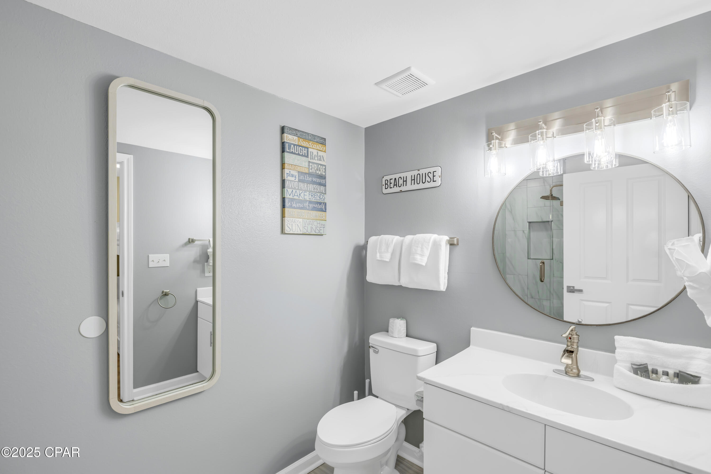 Shores Of Panama - Residential