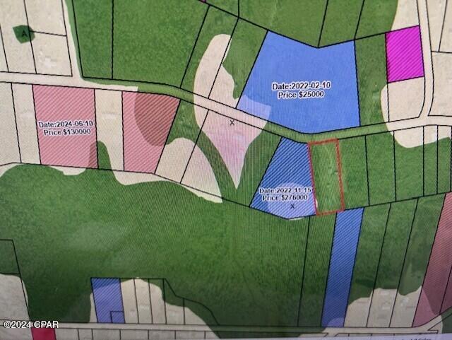 East Callaway Estates - Land