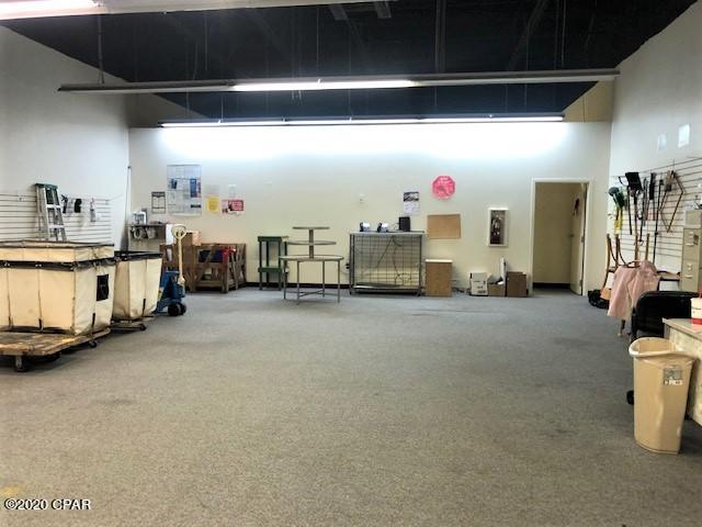 No Named Subdivision - Commercial Sale