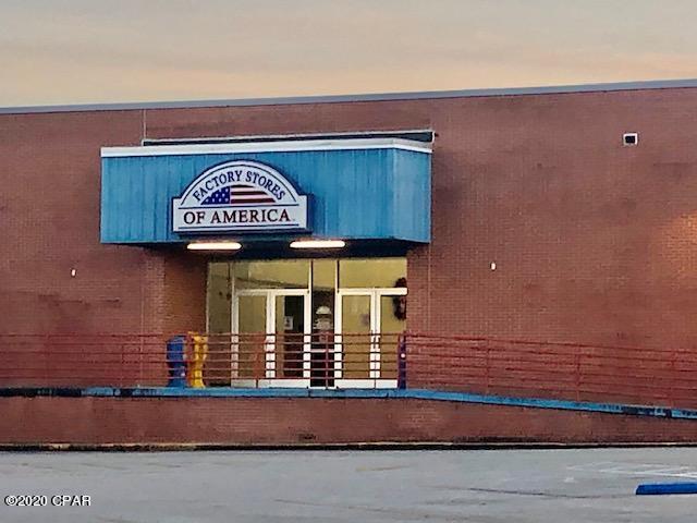 No Named Subdivision - Commercial Sale