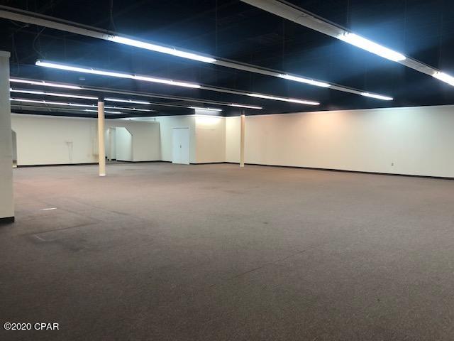 No Named Subdivision - Commercial Sale