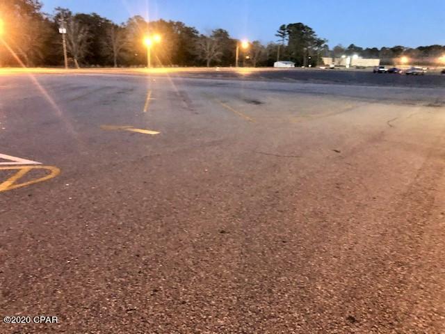 No Named Subdivision - Commercial Sale