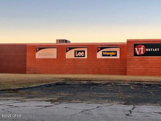 No Named Subdivision - Commercial Sale