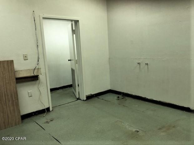 No Named Subdivision - Commercial Sale