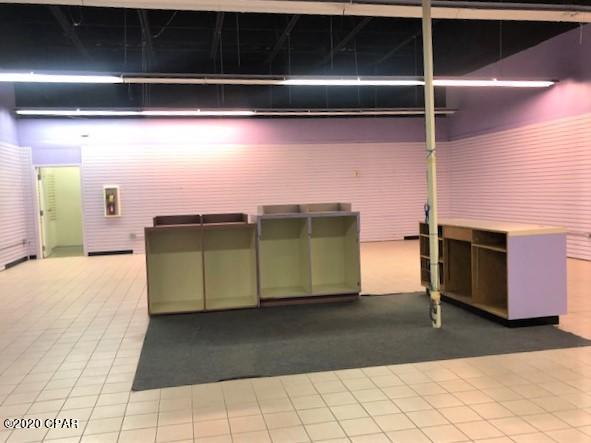 No Named Subdivision - Commercial Sale