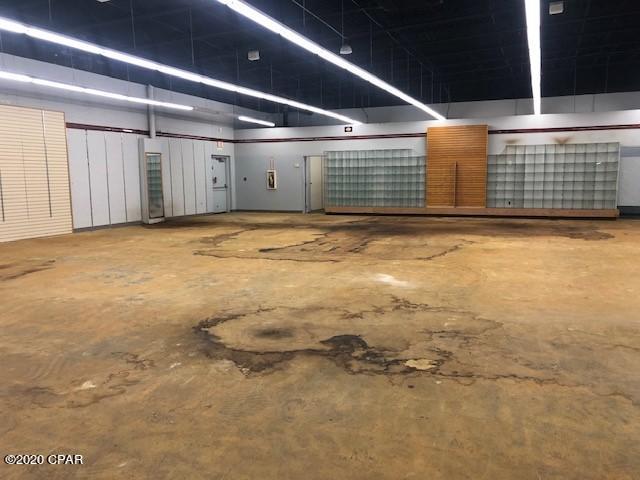 No Named Subdivision - Commercial Sale