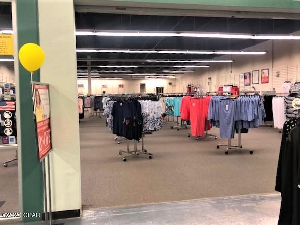 No Named Subdivision - Commercial Sale