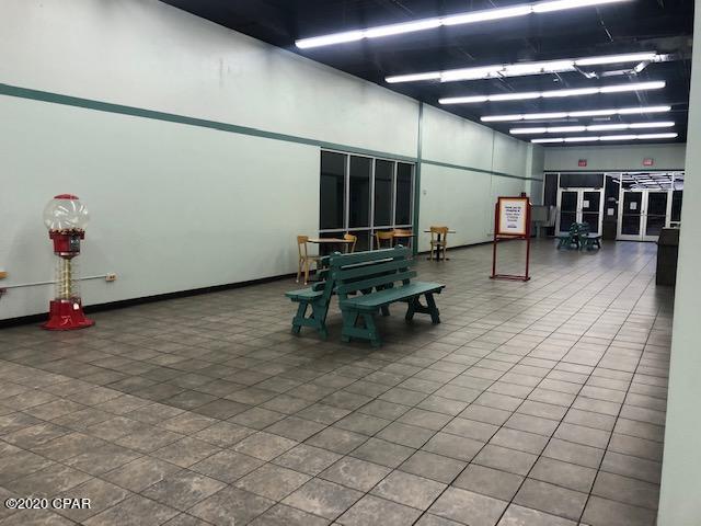 No Named Subdivision - Commercial Sale