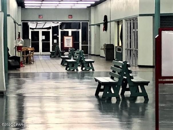 No Named Subdivision - Commercial Sale