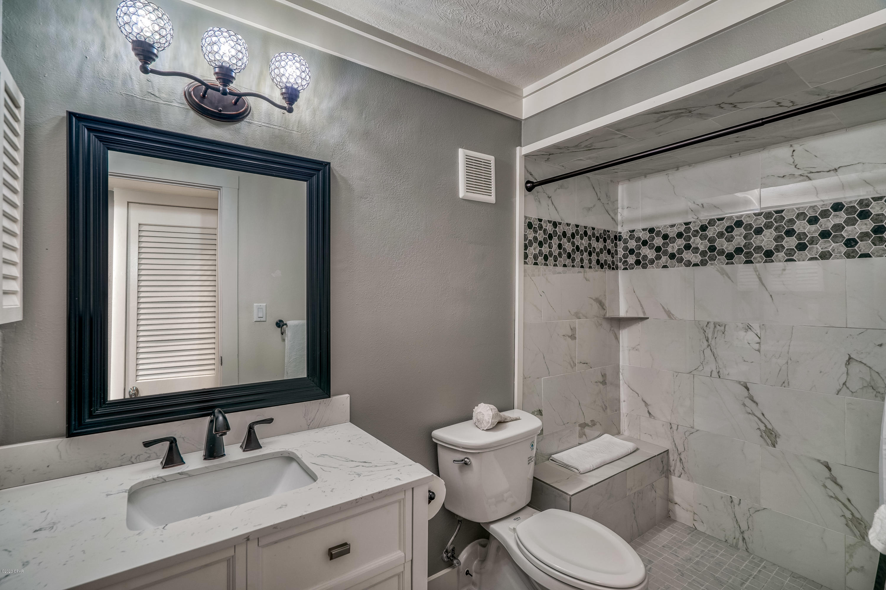 Regency Towers - Residential