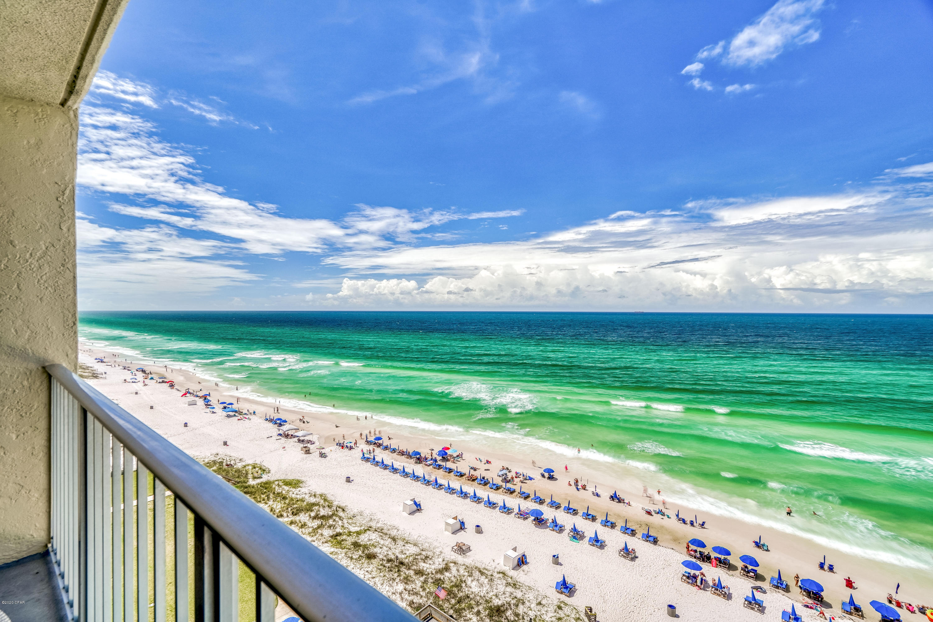 Regency Towers - Residential