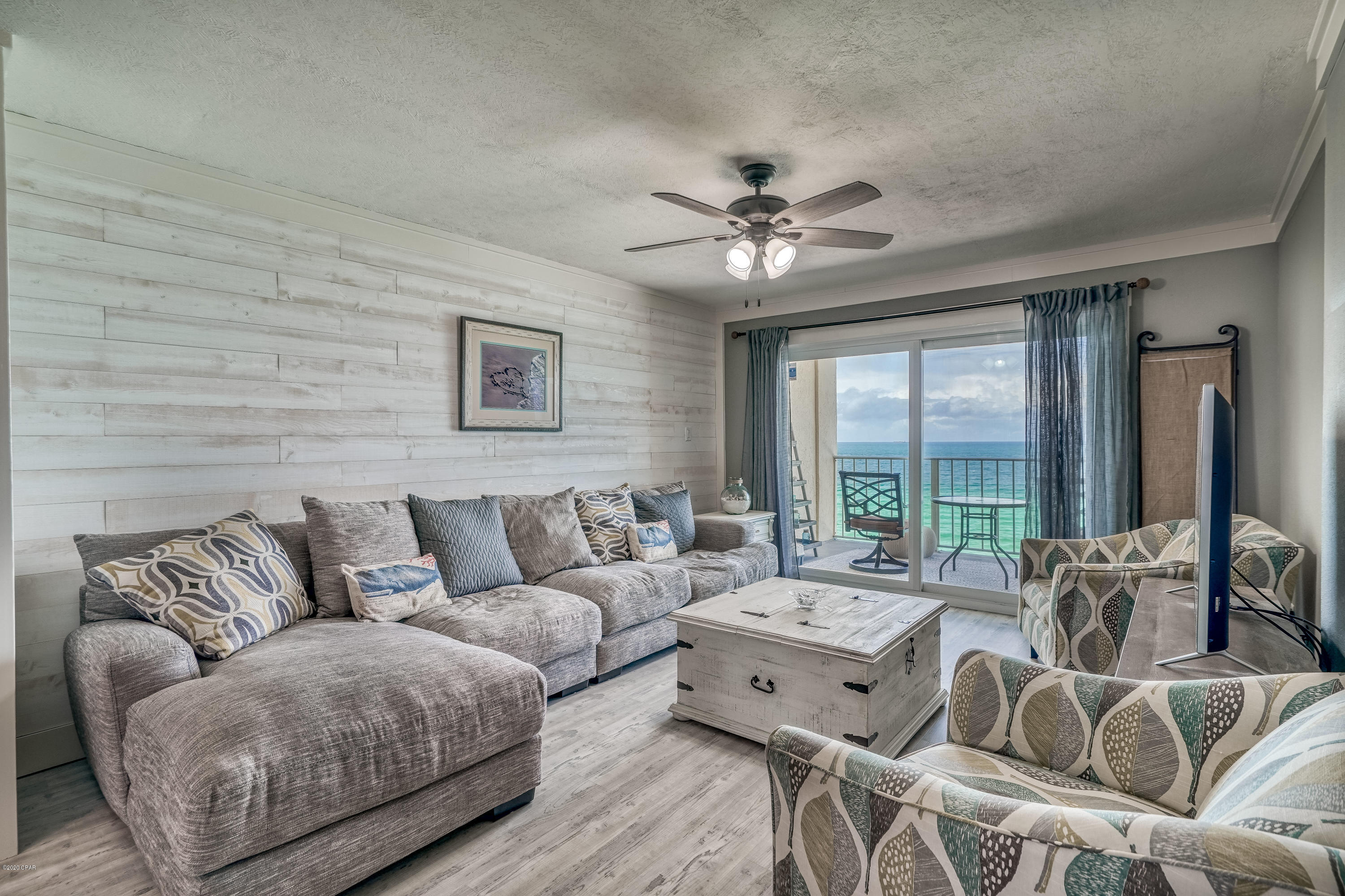 Regency Towers - Residential