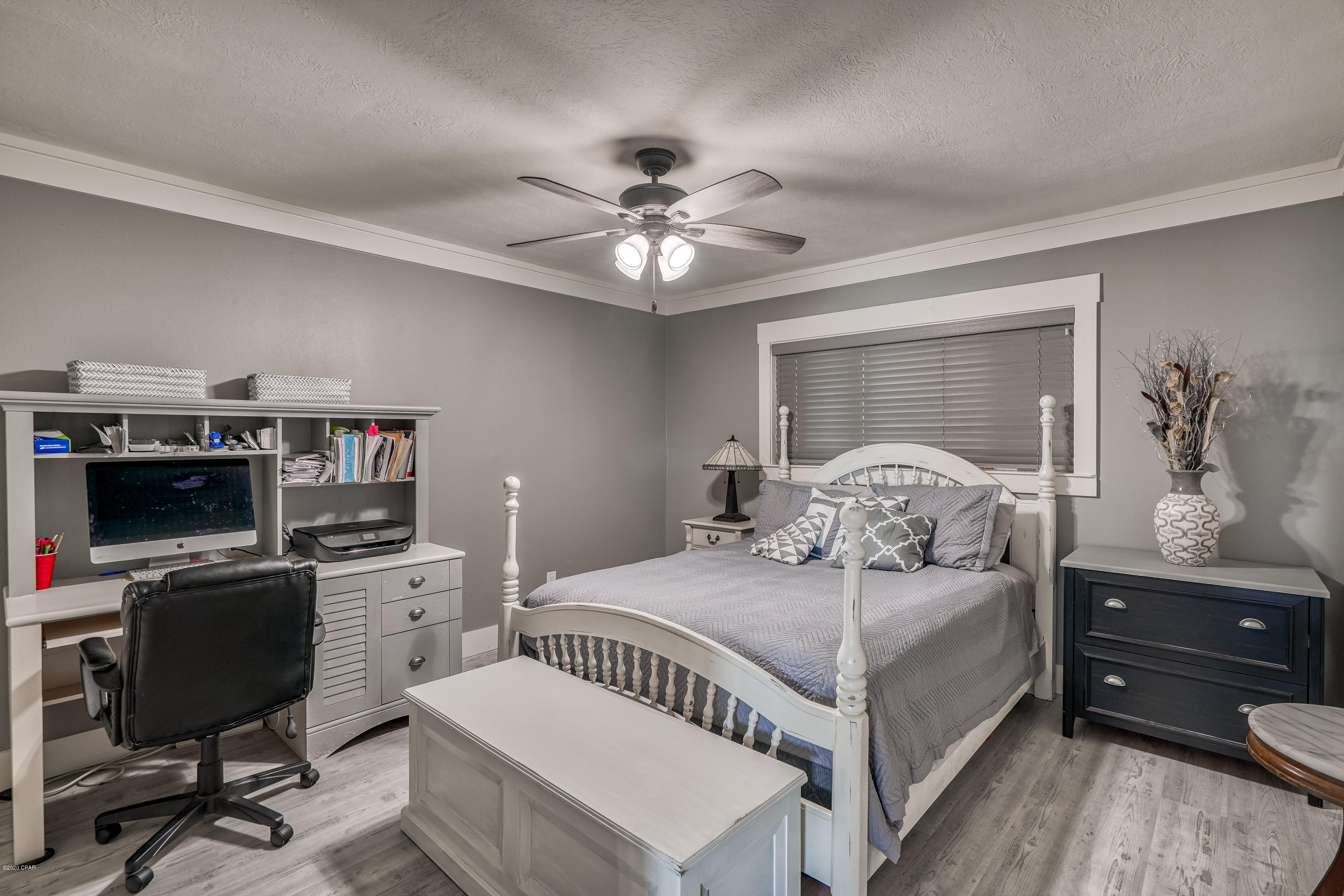 Regency Towers - Residential