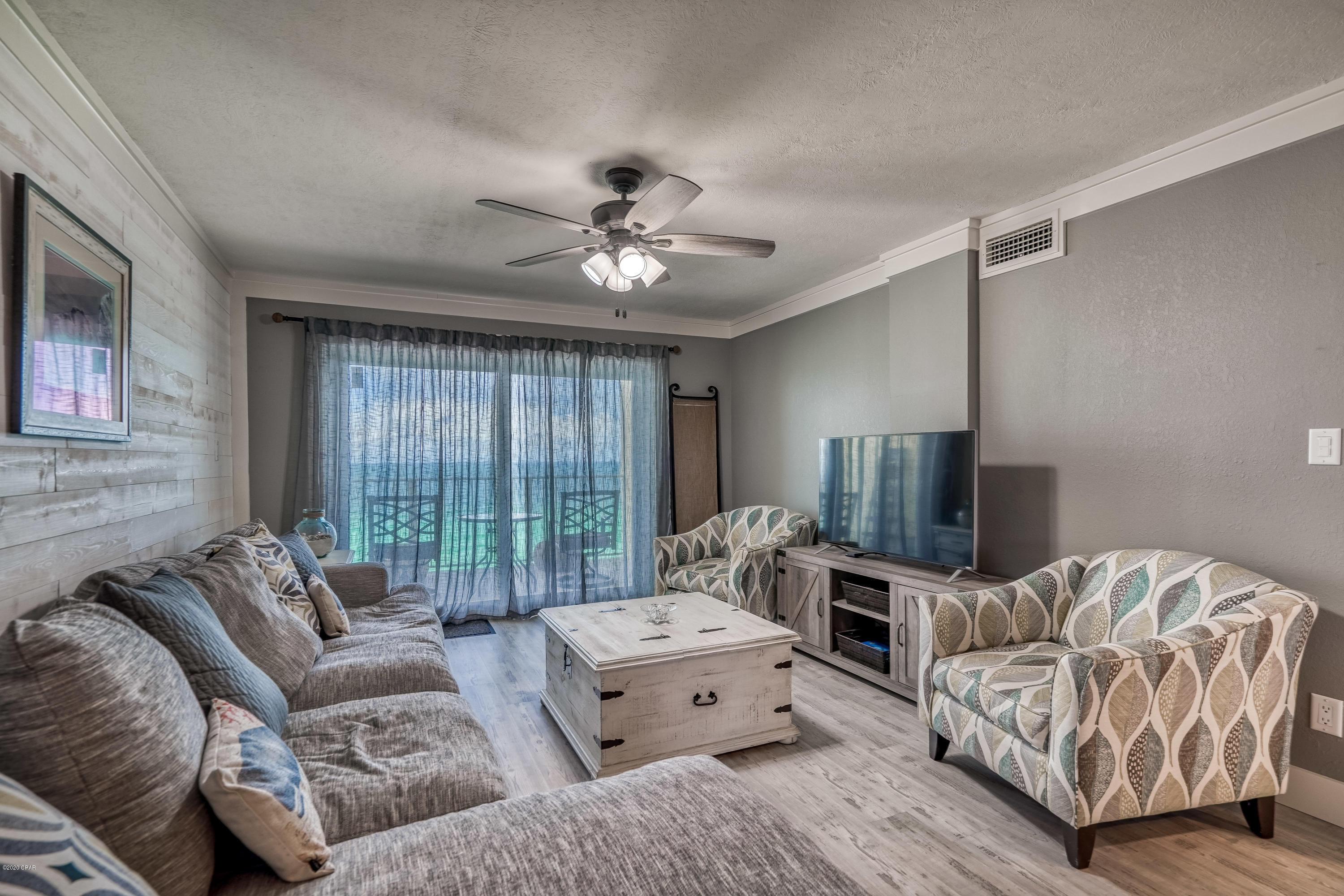 Regency Towers - Residential