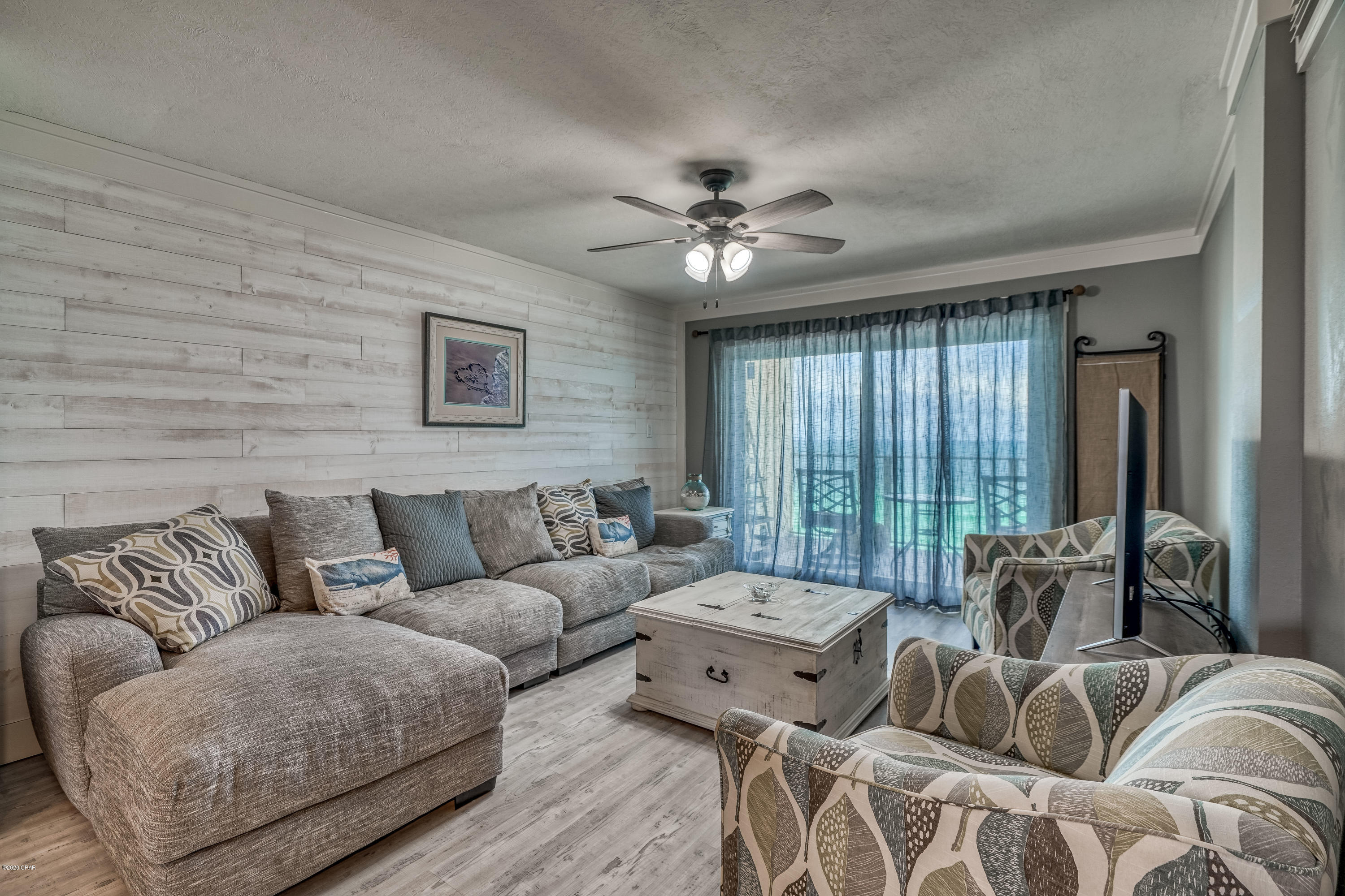 Regency Towers - Residential