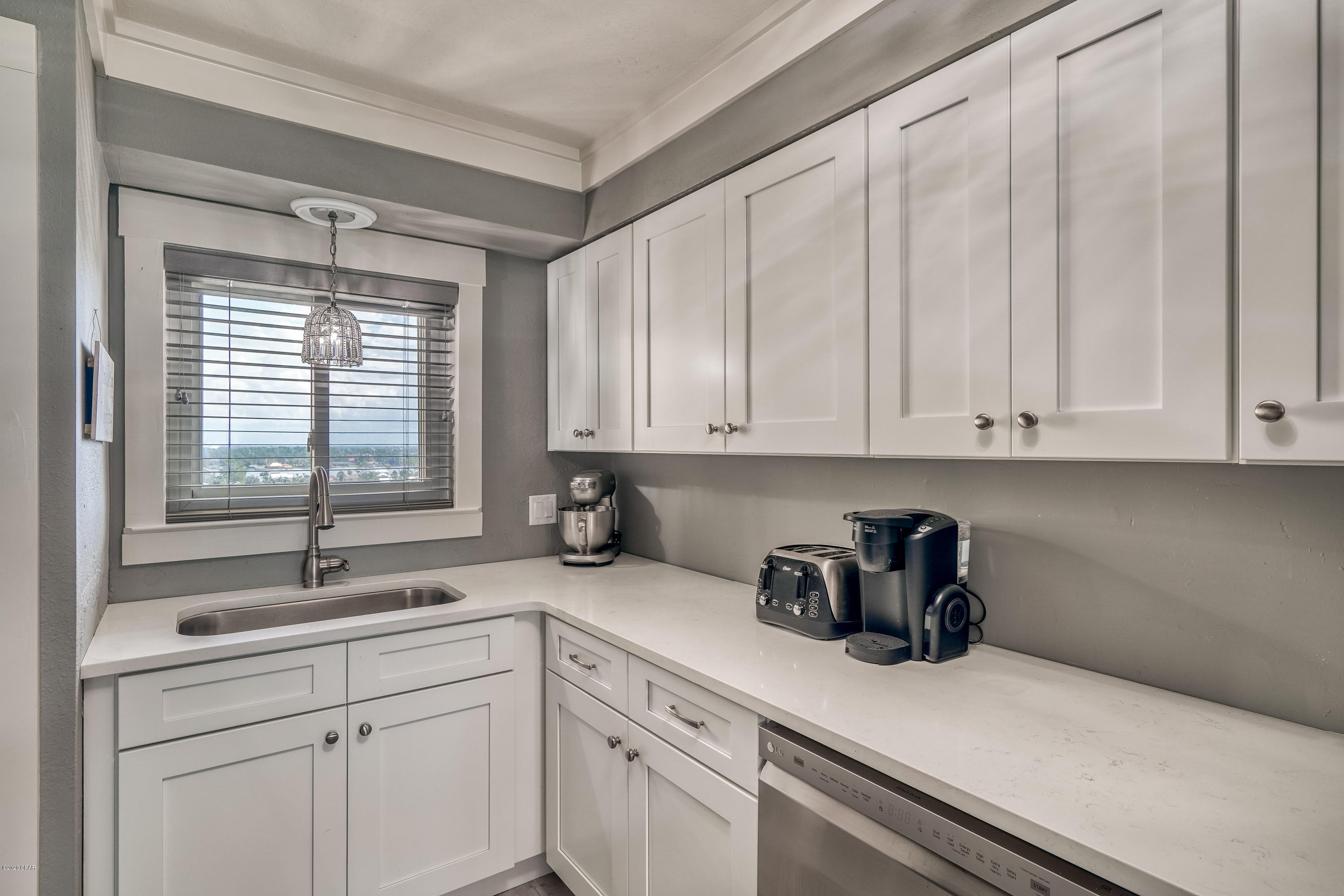 Regency Towers - Residential