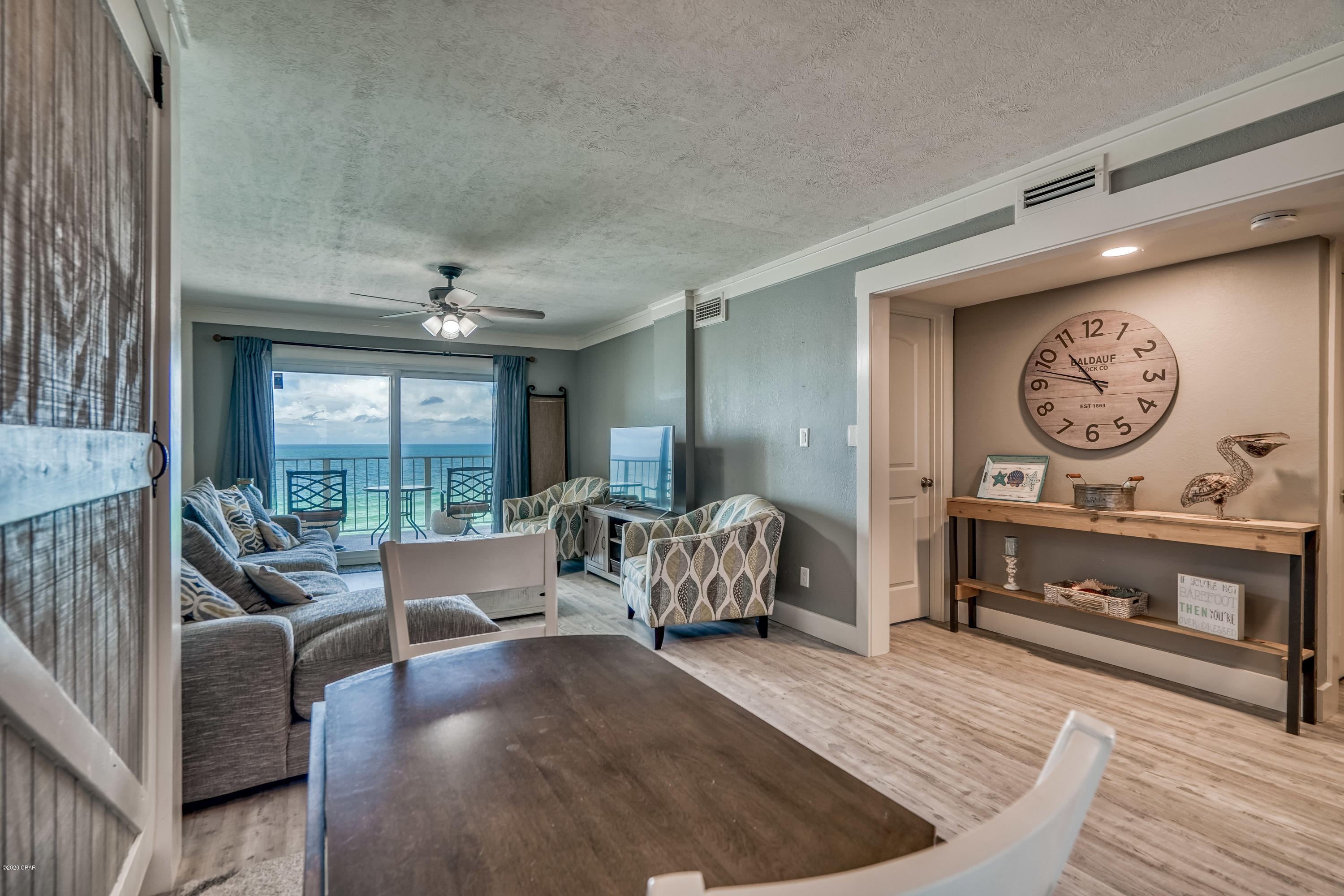 Regency Towers - Residential